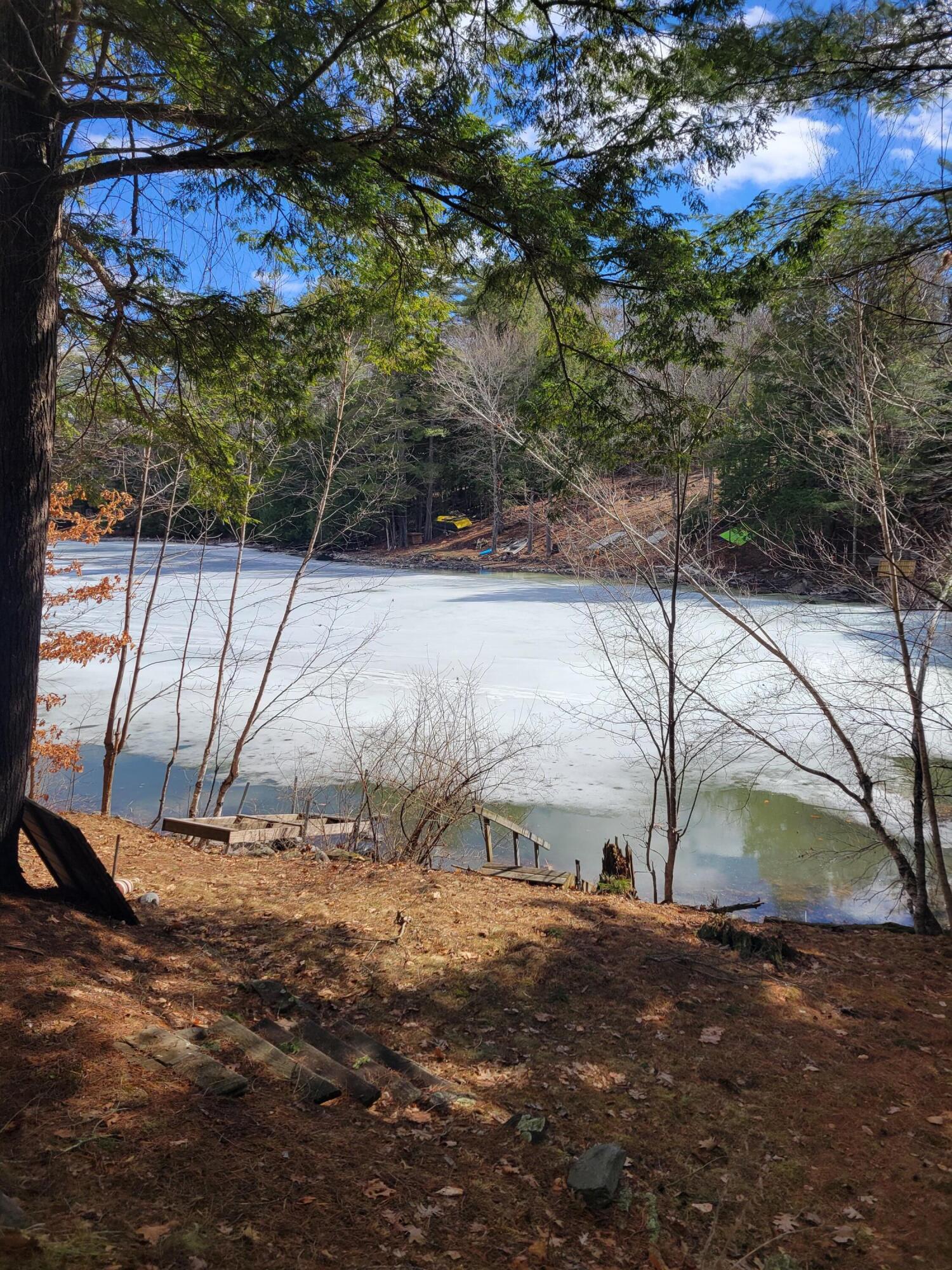 107 Mcquarrie Road, Vassalboro, ME, 04989