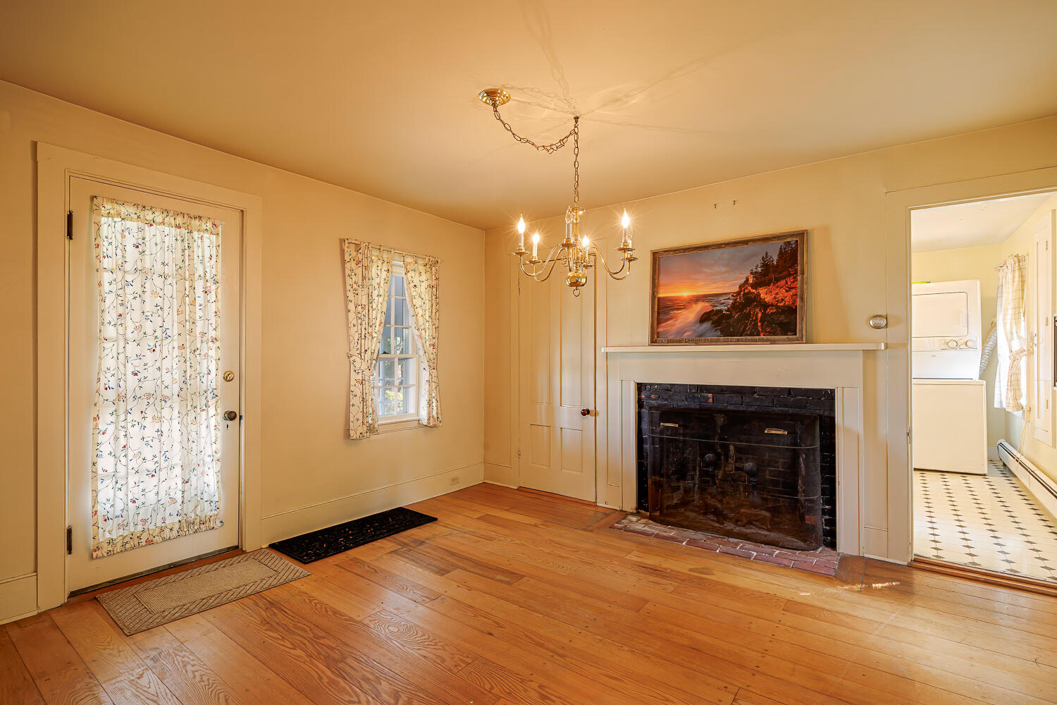 435 Seawall Road, Southwest Harbor, ME, 04679