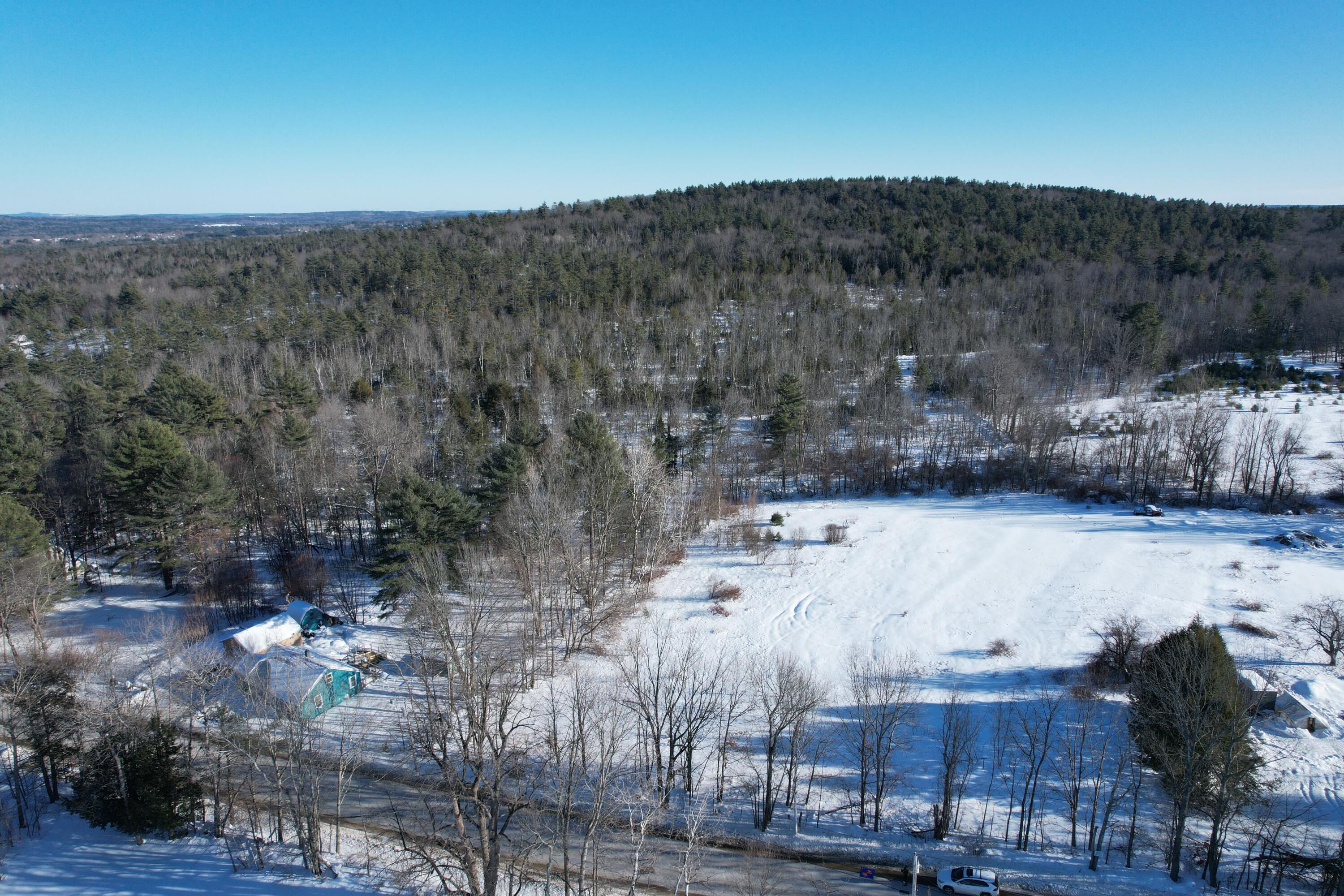 Lot  14D-2 Music Road, Farmington, ME, 04938