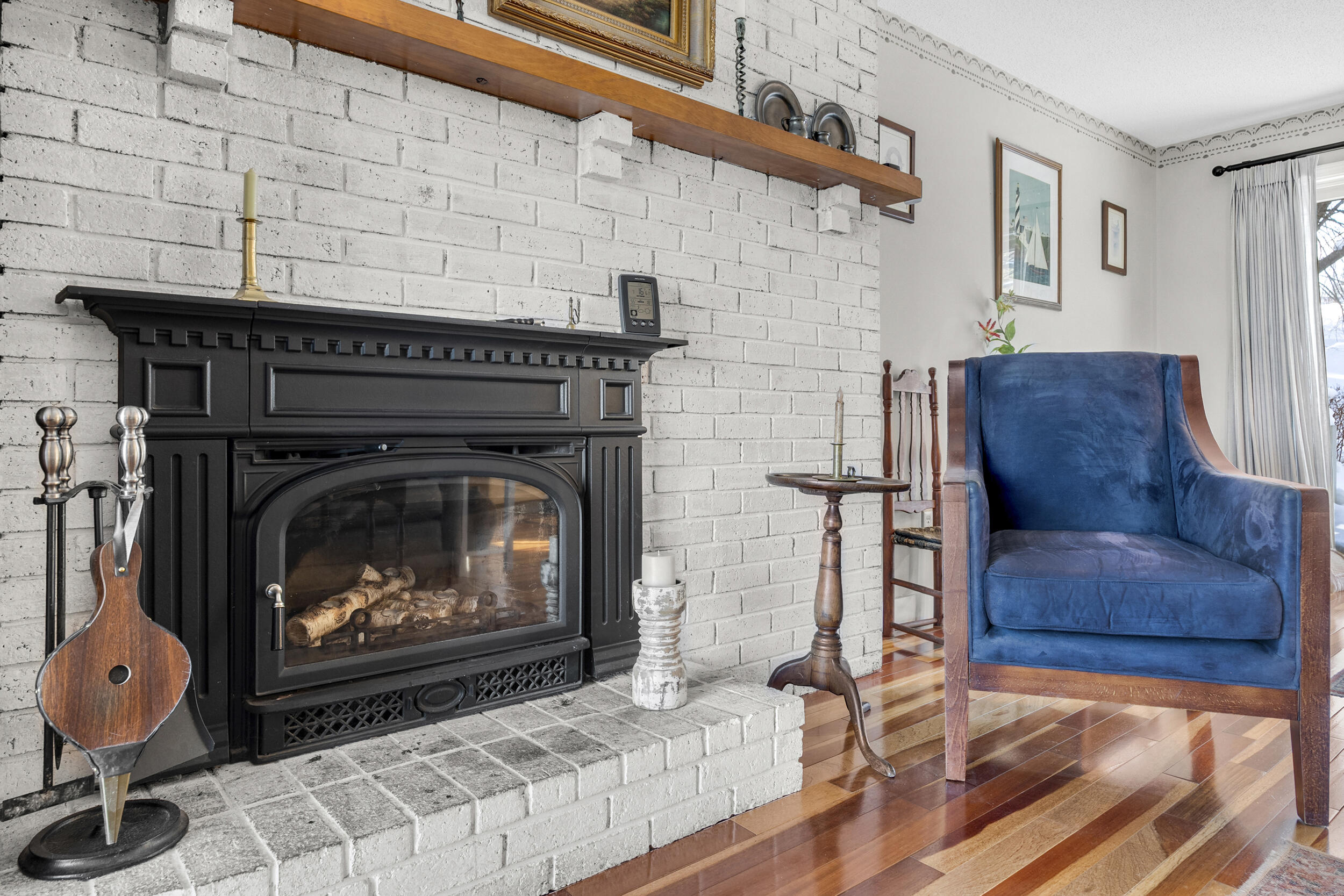 135 Vernon Street UNIT 3B, Bethel, ME, 04217