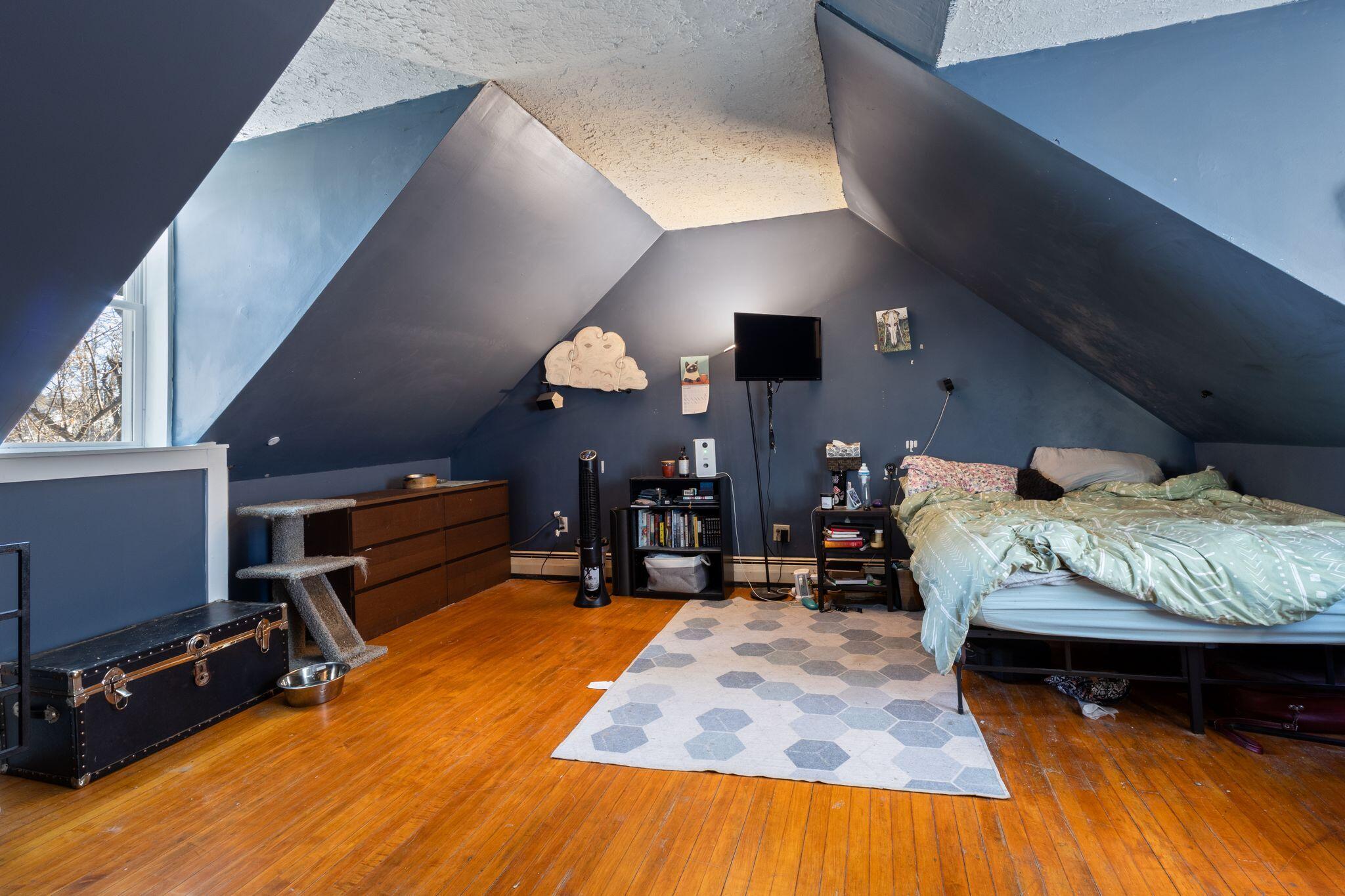 170 Holland Street, Lewiston, ME, 04240