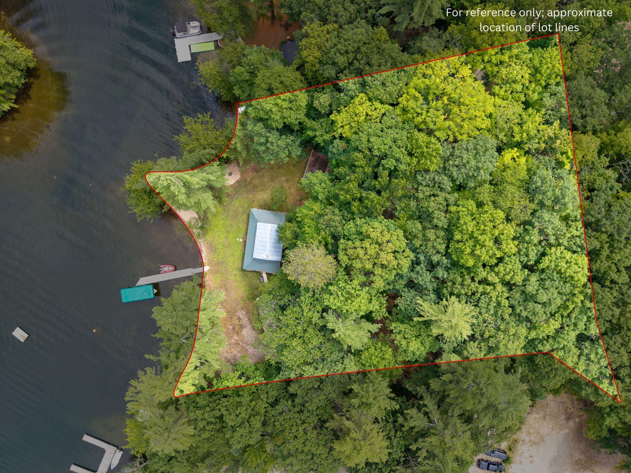 59 Treasure Island Road, Shapleigh, ME, 04076
