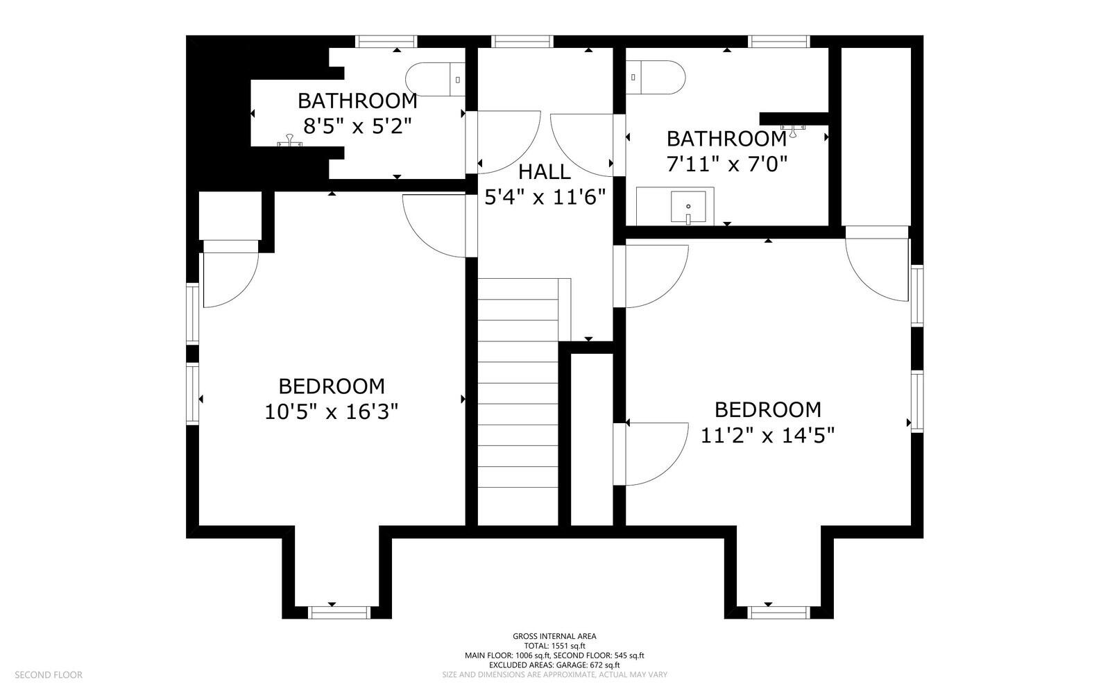 18 Manley Street, Augusta, ME, 04330