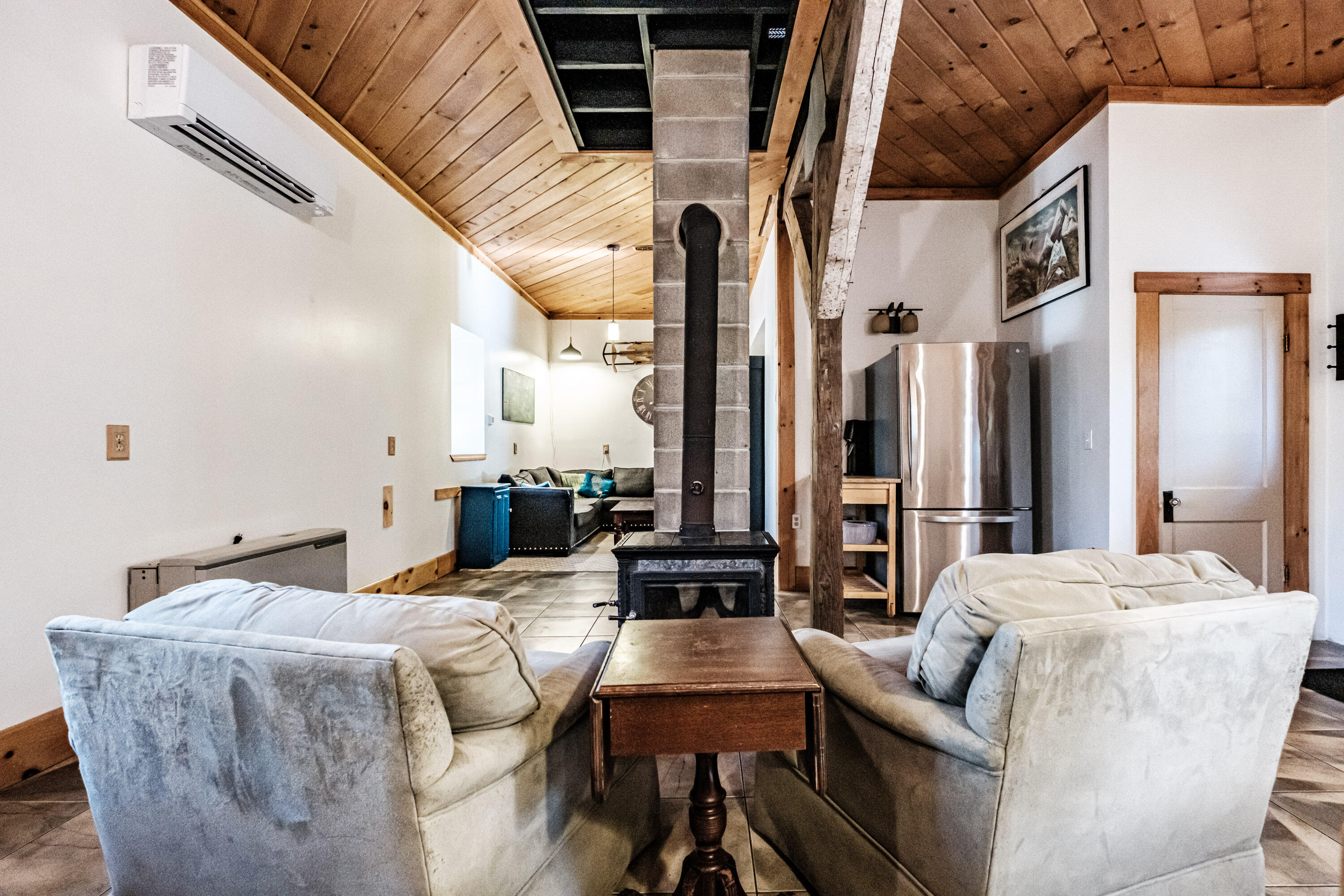 95 Holt Hill Road, Bethel, ME, 04217