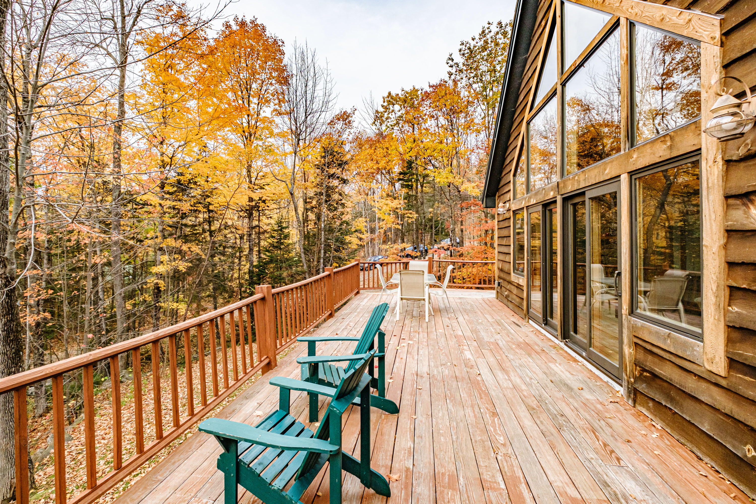 14 Joe Russell Place, Hanover, ME, 04237