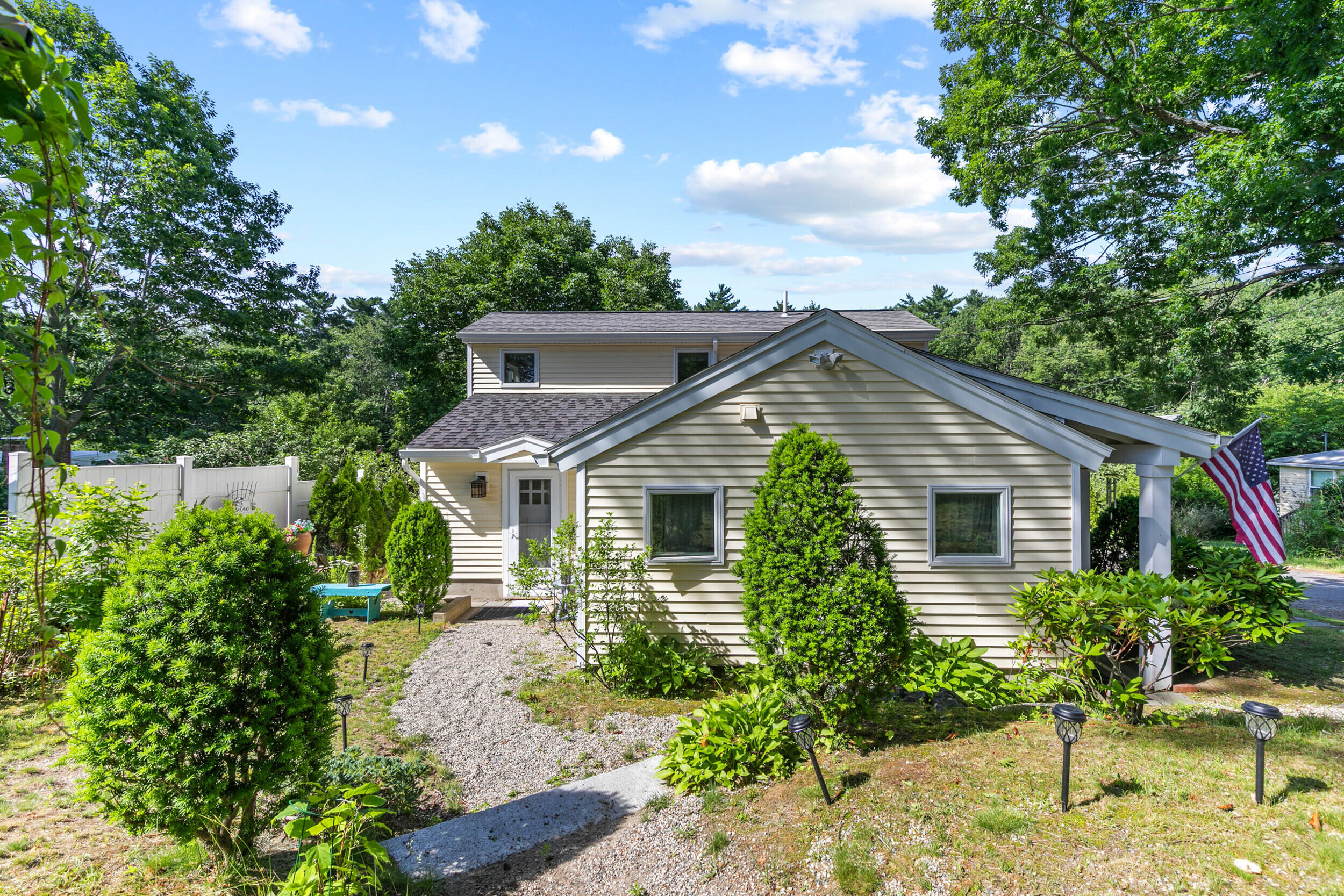 Photo of 27 Somerset Avenue Old Orchard Beach ME 04064