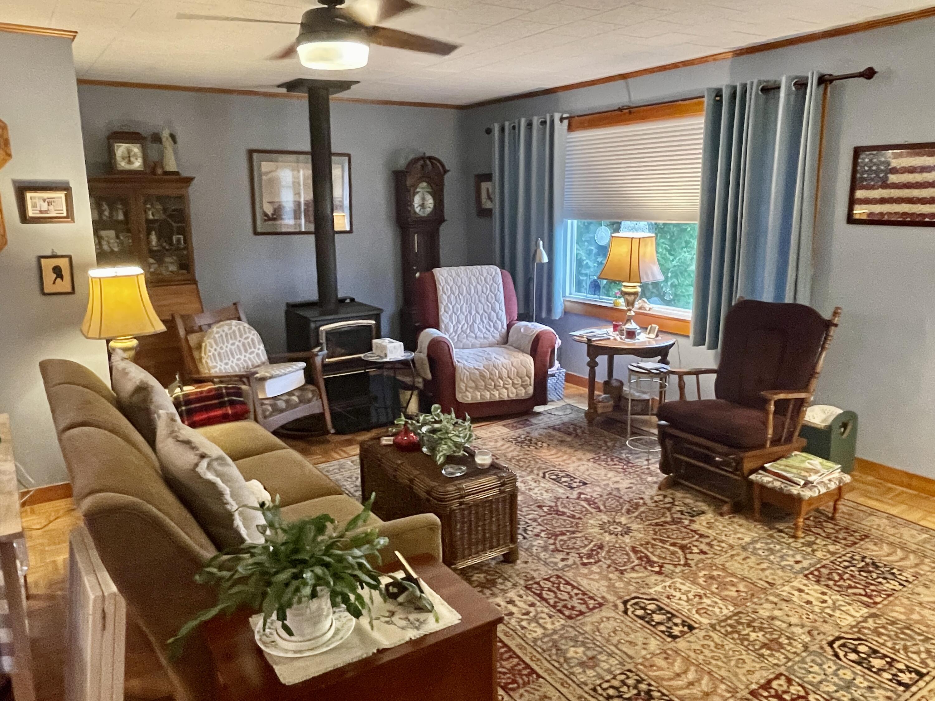 1 Daggett Road, Perry, ME, 04667