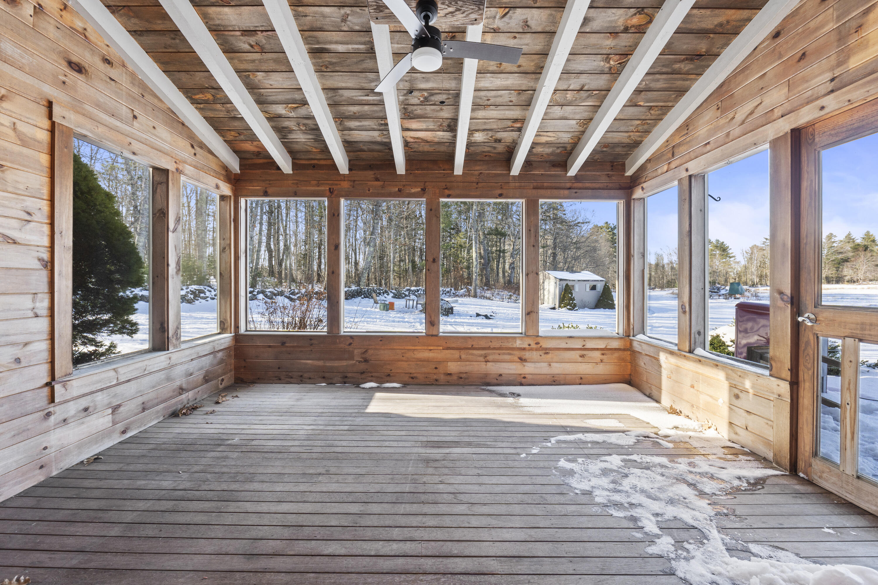 467 Bay Road, Bowdoinham, ME, 04008