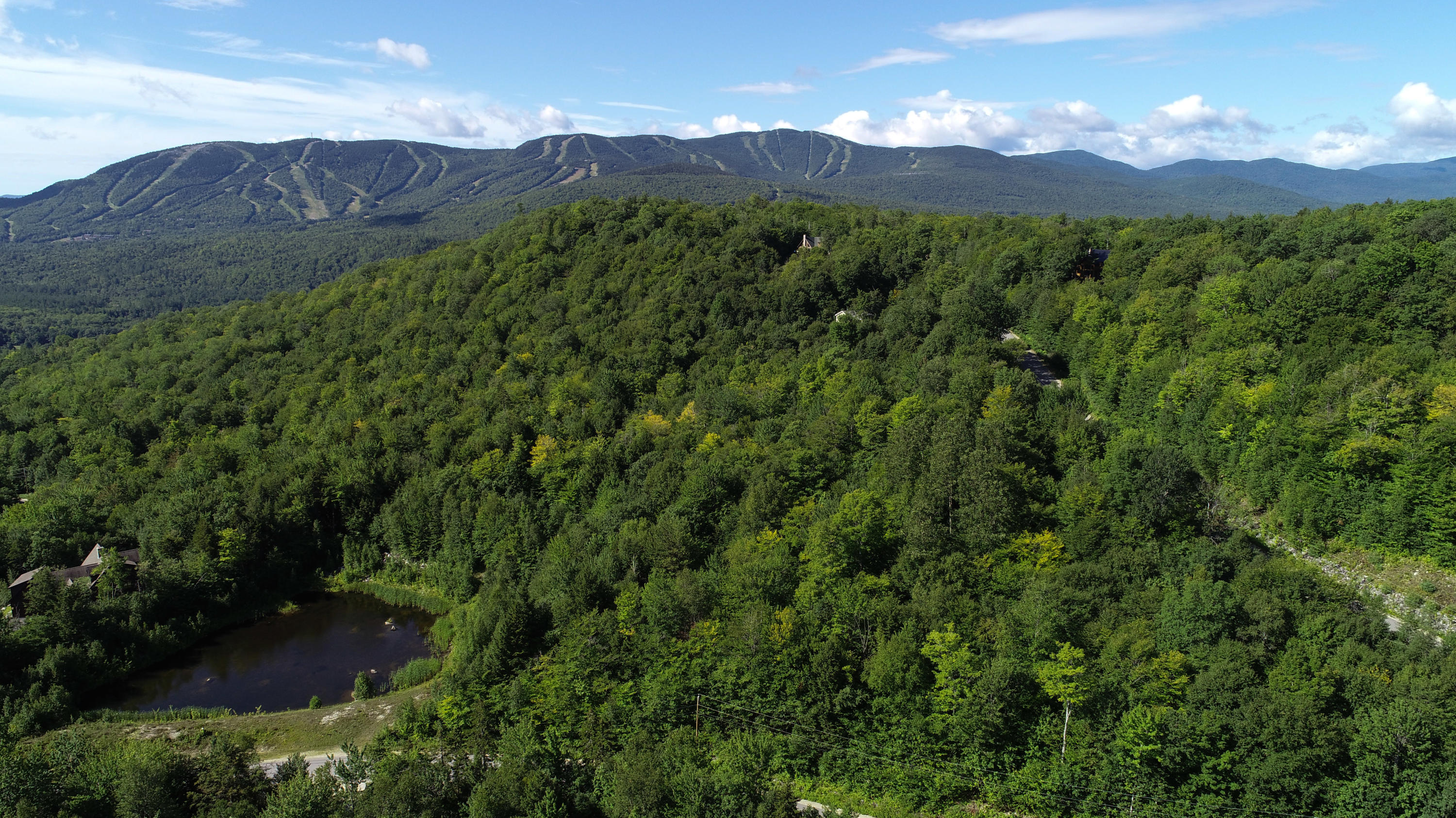 Lot 16 Keystone Drive, Newry, ME, 04261