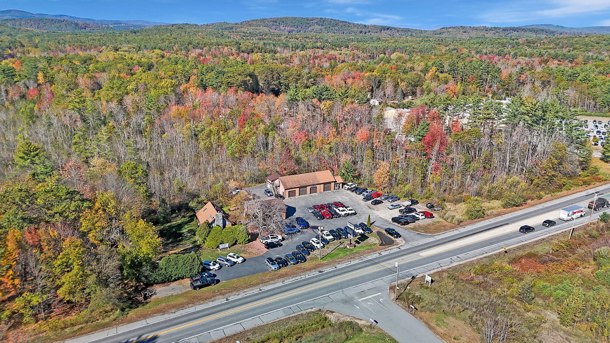 1026 Auburn Road, Turner, ME, 04282