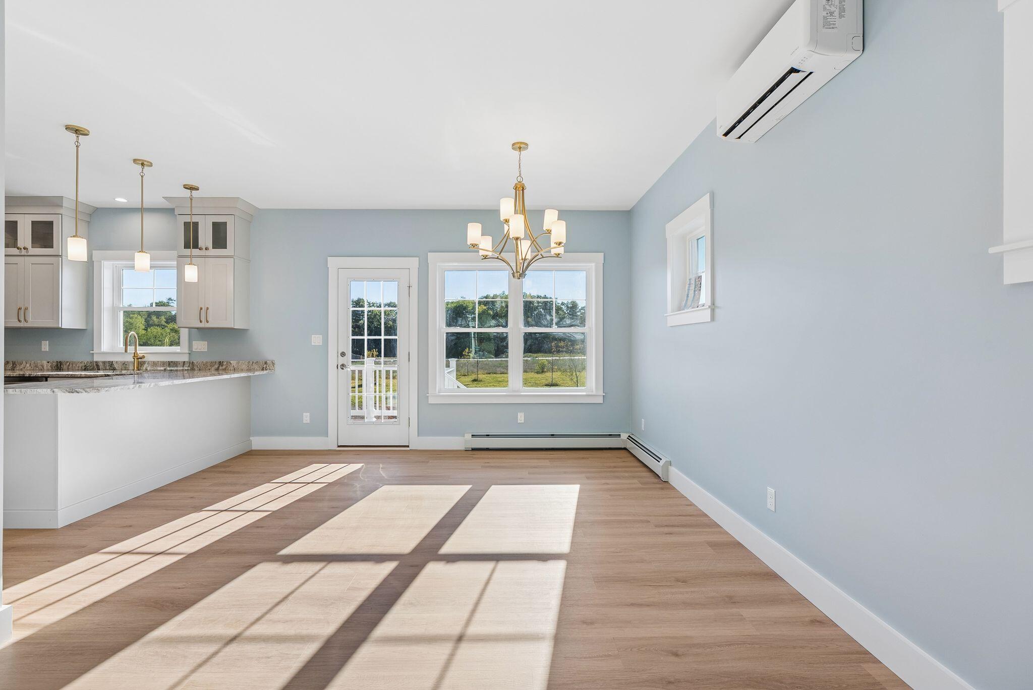 Open Concept