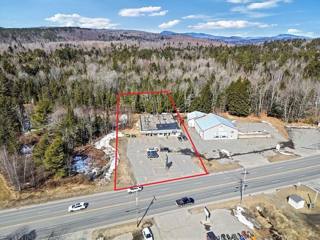 413 Wilton Road, Farmington, ME, 04938