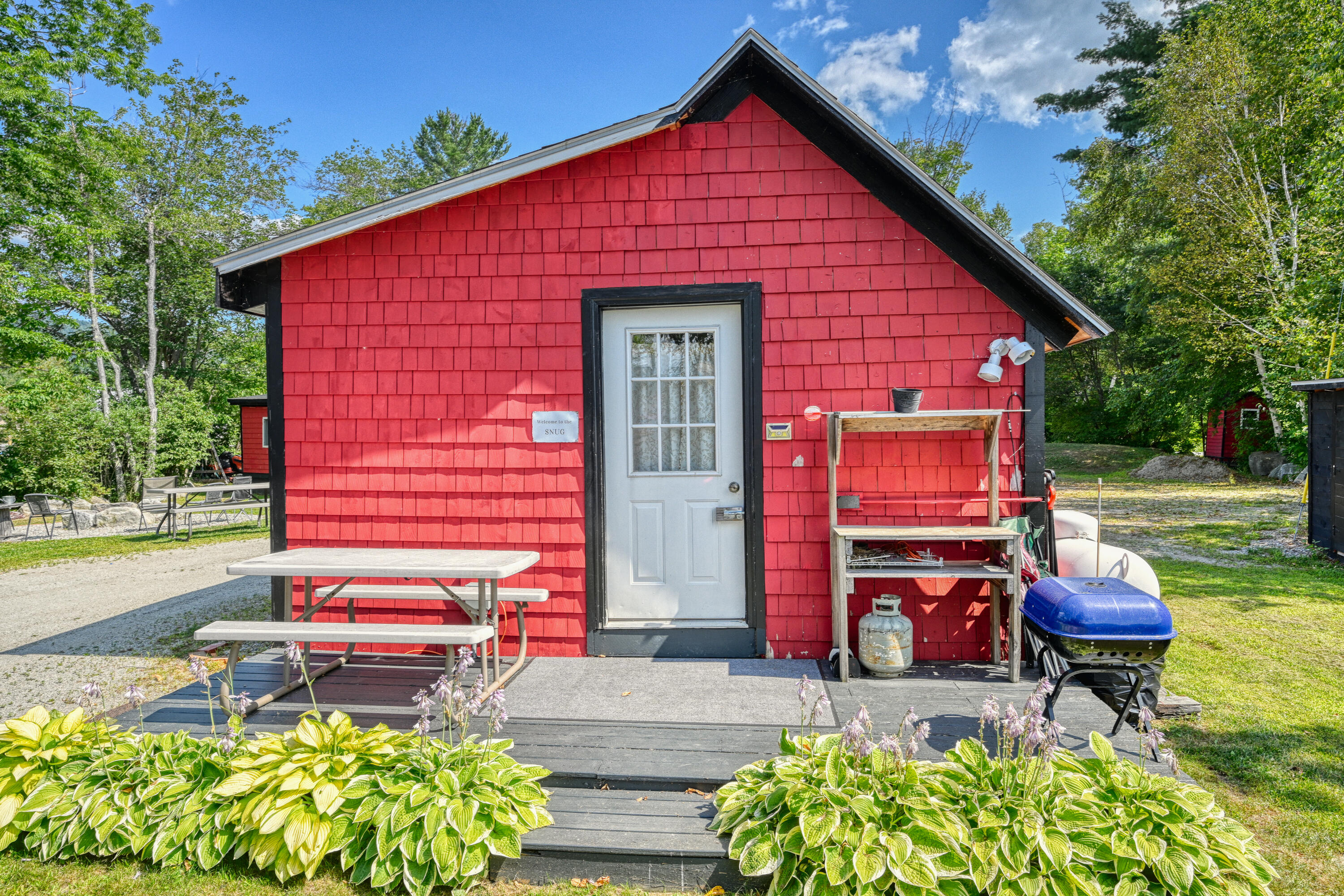 24 Dual Cove Point Road, Roxbury, ME, 04275