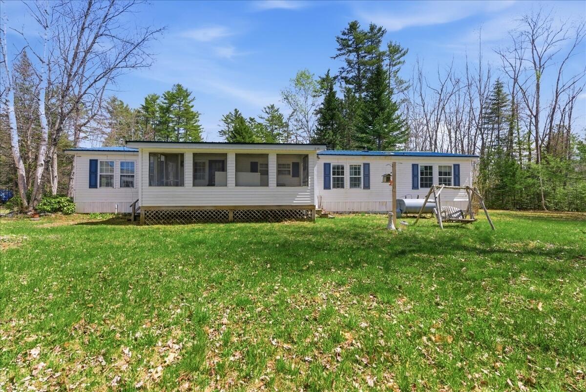 8 Elbridge Oliver Way, Scarborough, ME, 04074