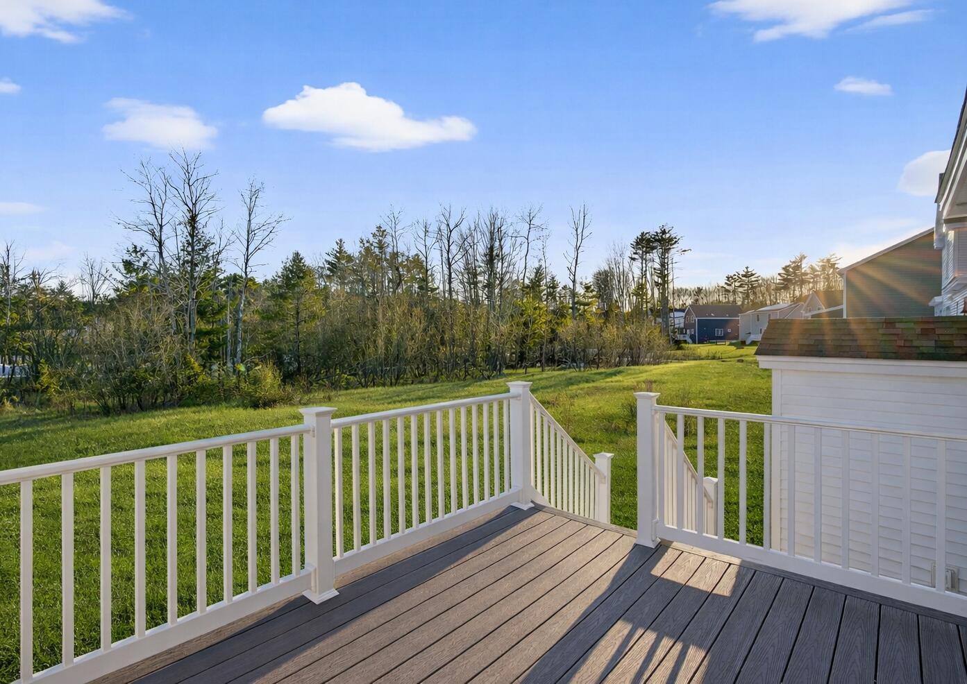 12 Holbrook Farms Way UNIT 2, Scarborough, ME, 04074