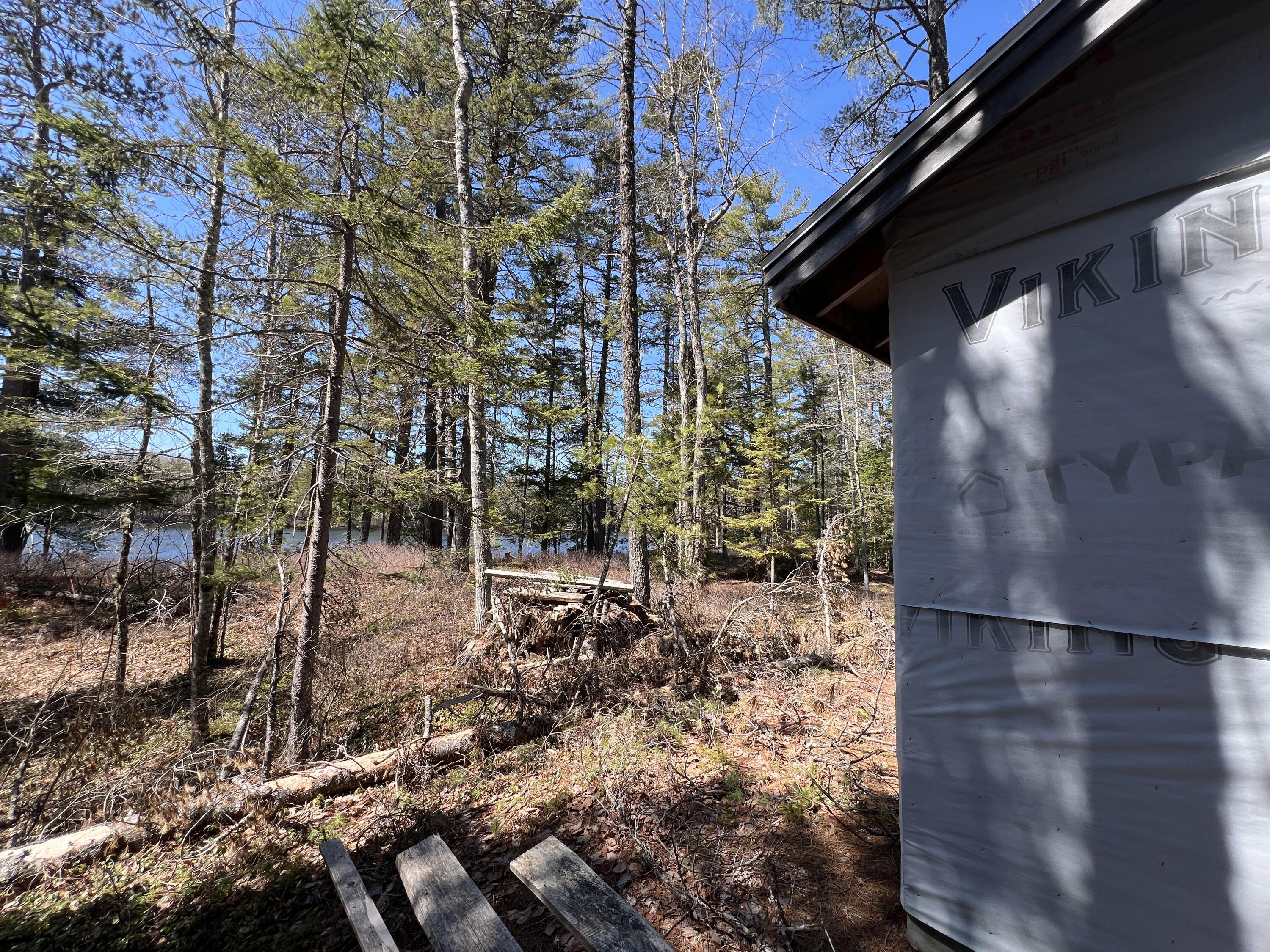 Lot 13.1 Map WA 003 Plan 02, T26 Ed Bpp, ME, 04686
