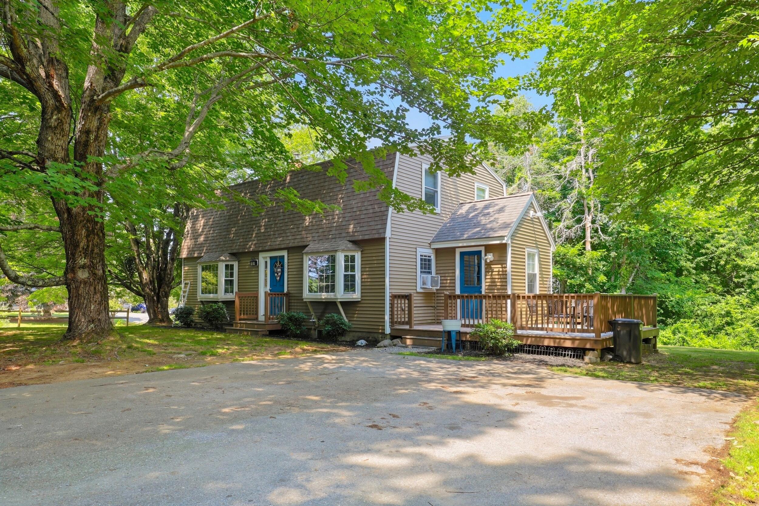 Photo of 250 Pine Hill Road Berwick ME 03901