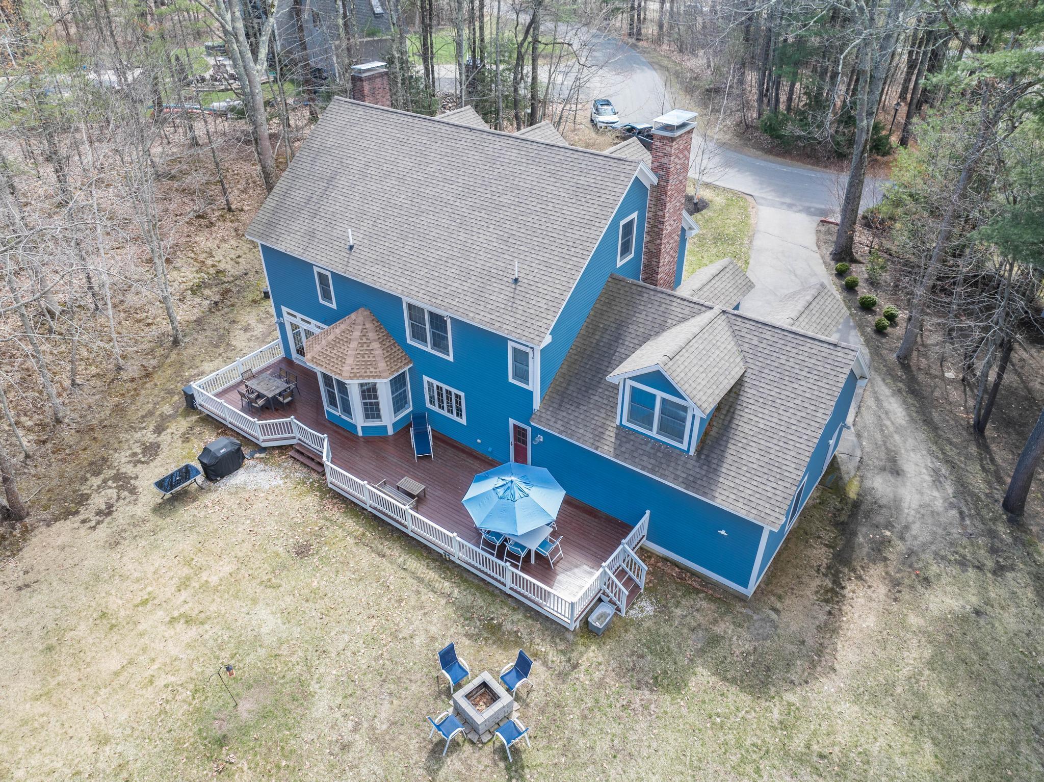 30 Rebecca Road, Ogunquit, ME, 03907