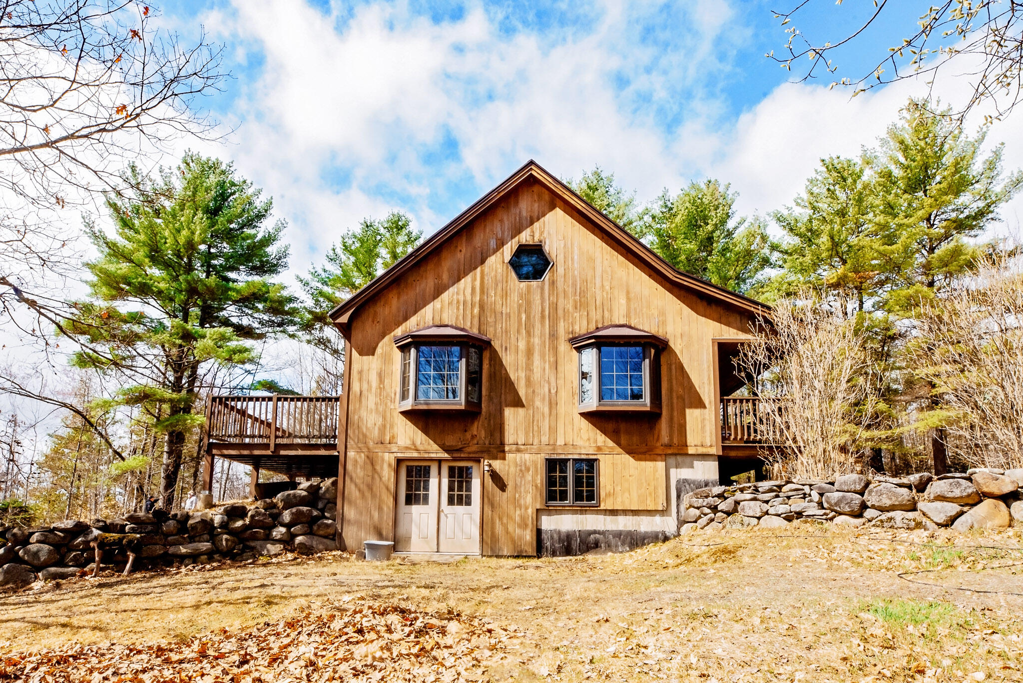 414 Taylor Hill Road, New Vineyard, ME, 04956