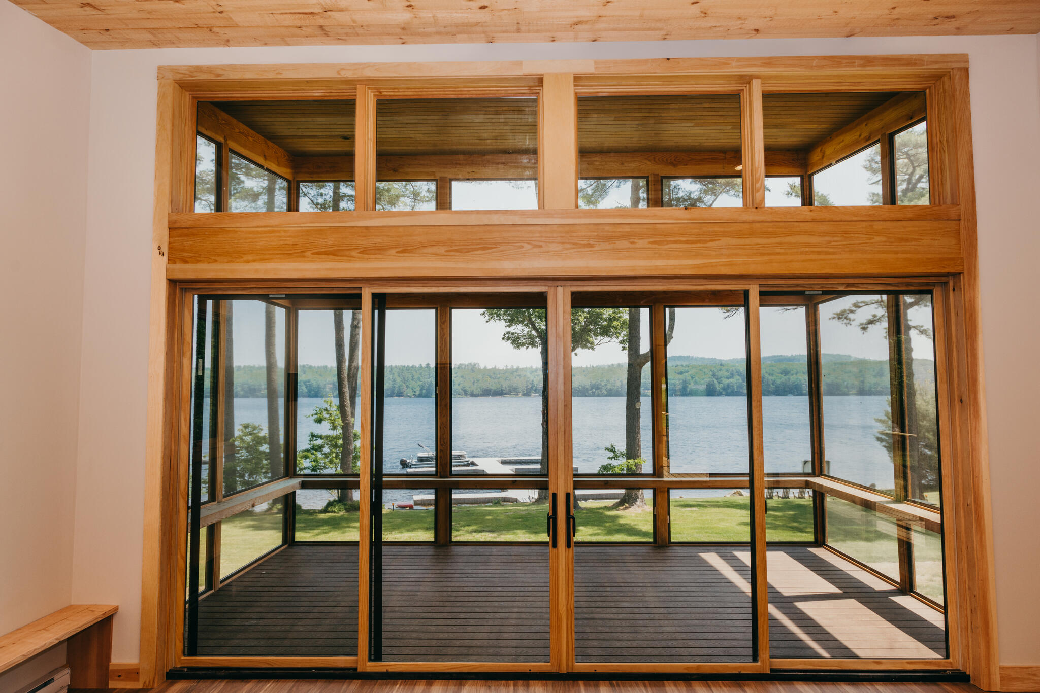 Lot 7 Camp Loop Lane, Bridgton, ME, 04009