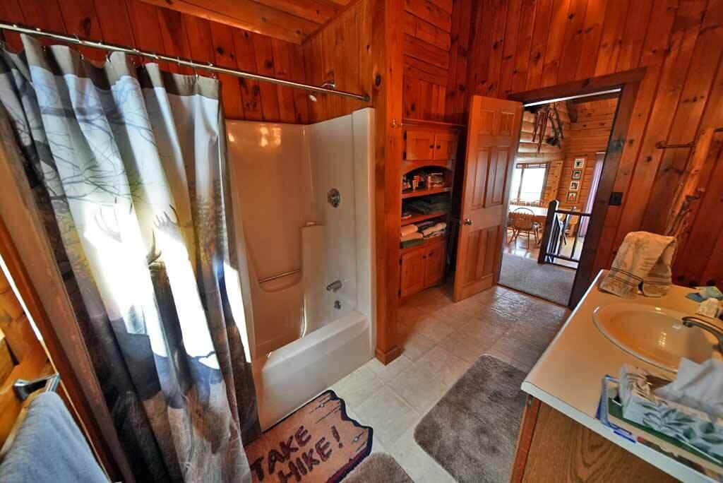 1058 US RT 1, Weston, ME, 04424
