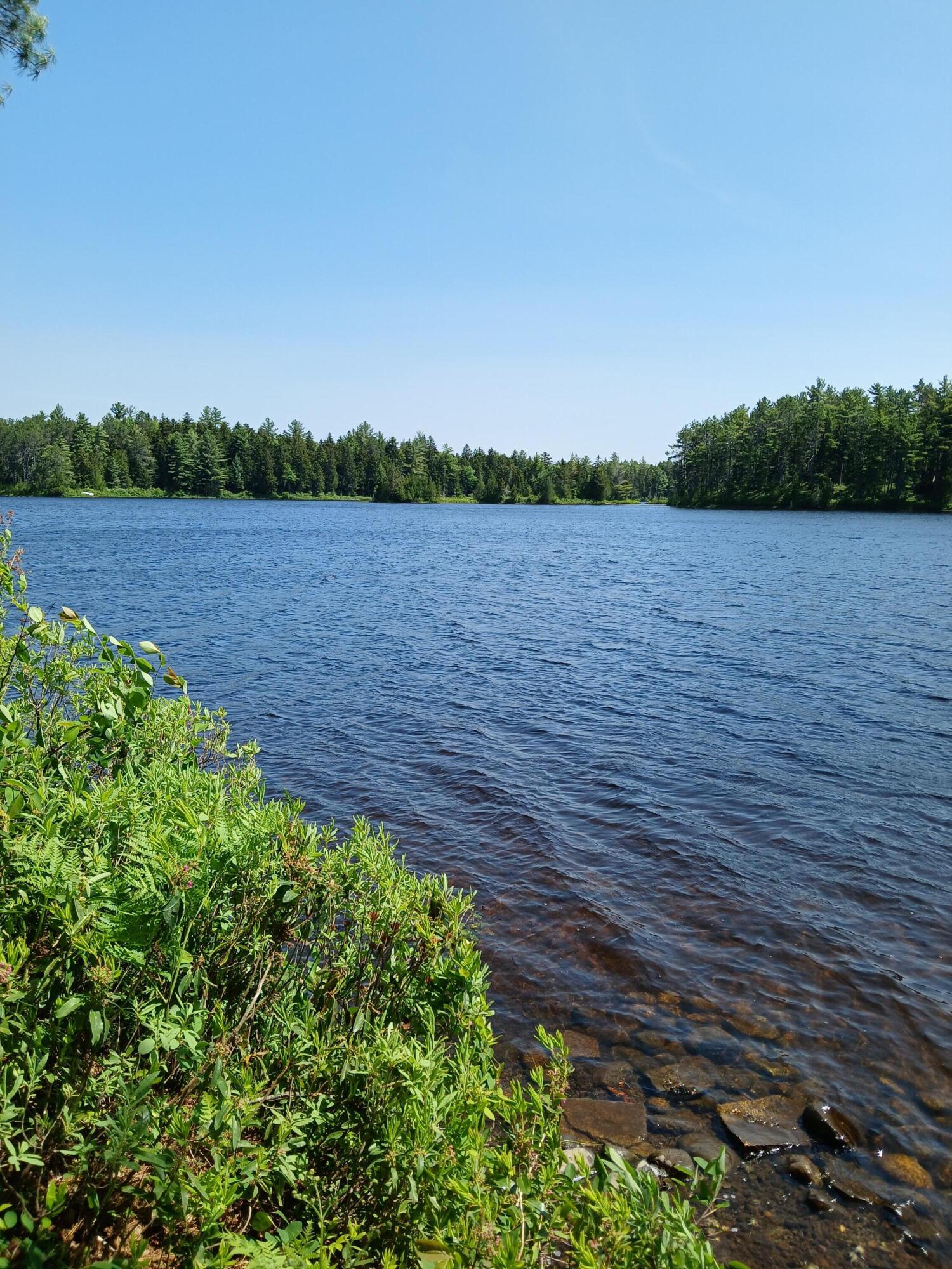 Lot UNIT&nbsp;16.2 Lane Pond Road, Carrying Place Town Twp, ME, 04961