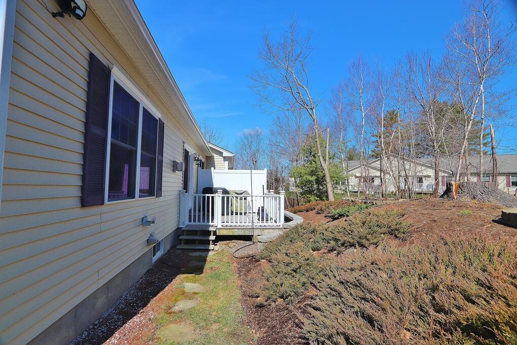 40 Kathryn Lane UNIT 40, Bangor, ME, 04401