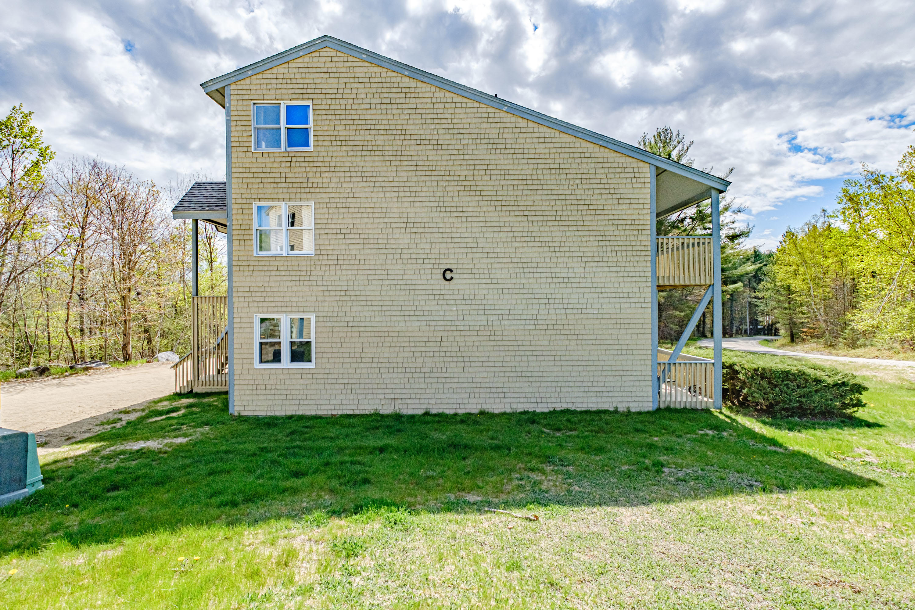 9 Condo Lane #C21, Greenwood, ME, 04255