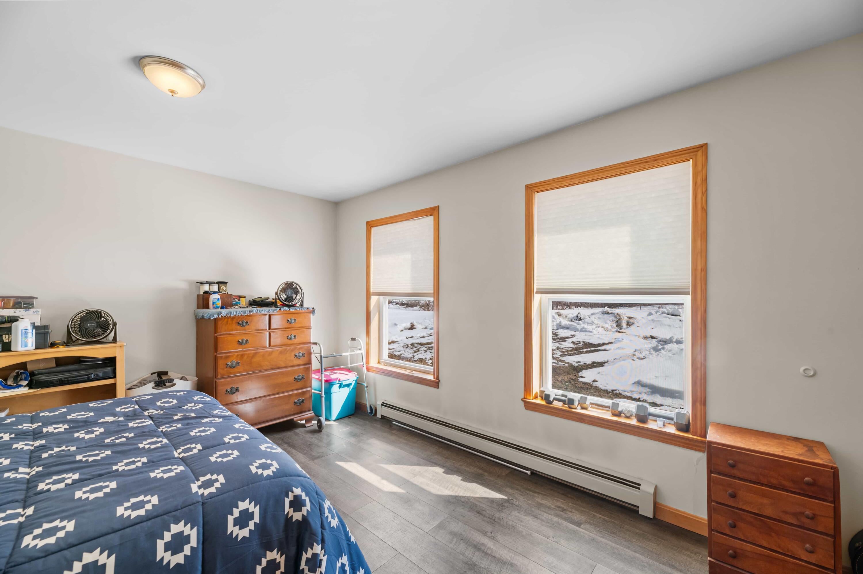 101 Dunham Road, Vassalboro, ME, 04989