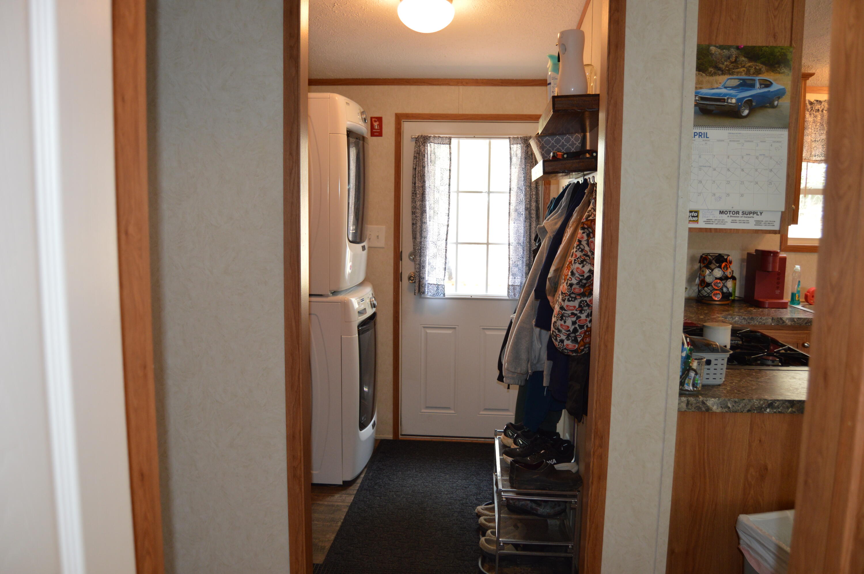 74 Turner Drive, Pittston, ME, 04345 74 Turner Drive, Pittston, ME, 04345