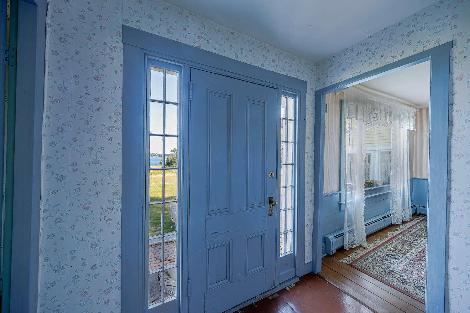 435 Seawall Road, Southwest Harbor, ME, 04679