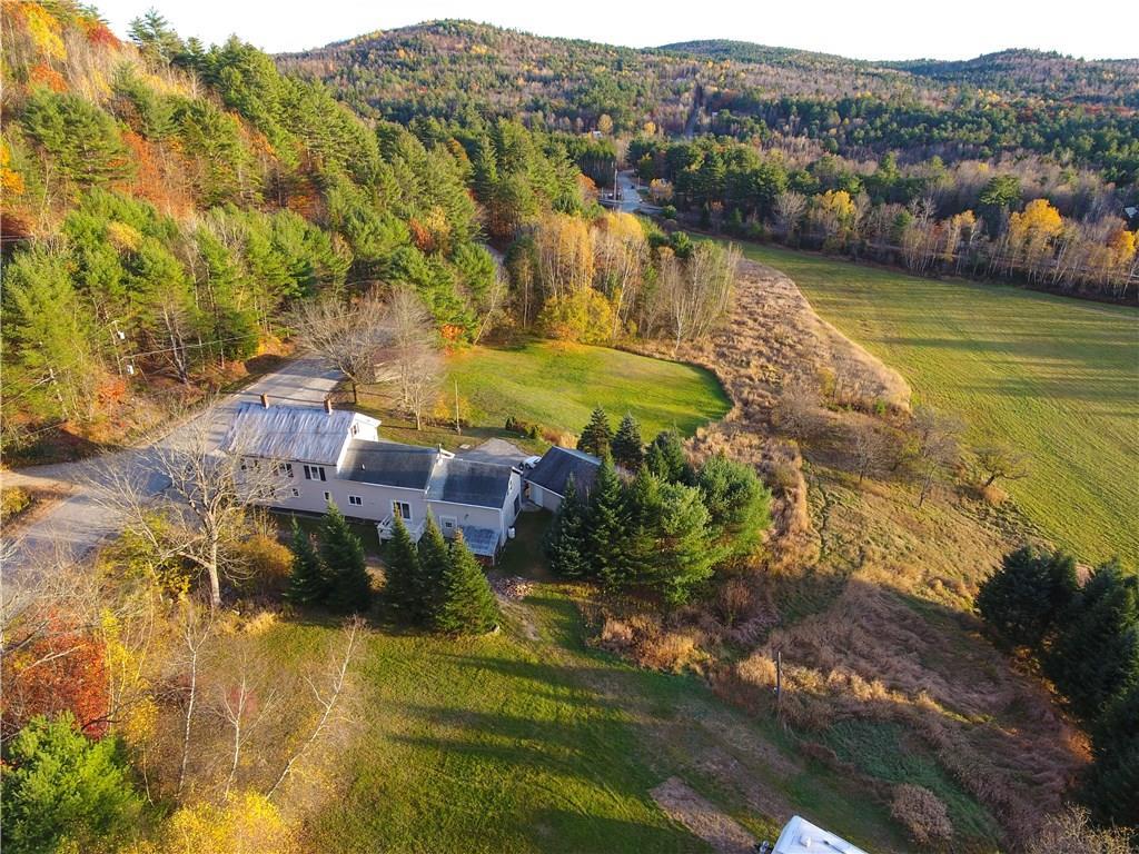 609 Old County Road, Greenwood, ME, 04255-3915