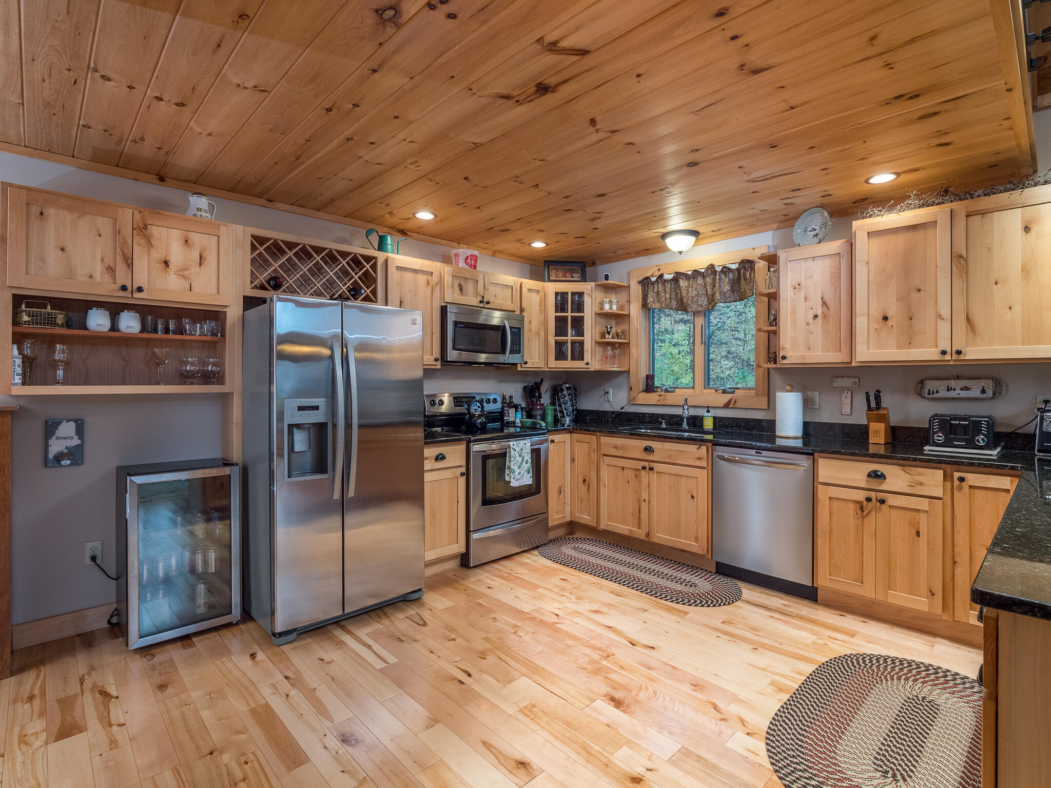 164 Keystone Drive, Newry, ME, 04261