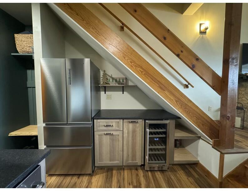 8 Fall Line Drive UNIT S-214, Newry, ME, 04261