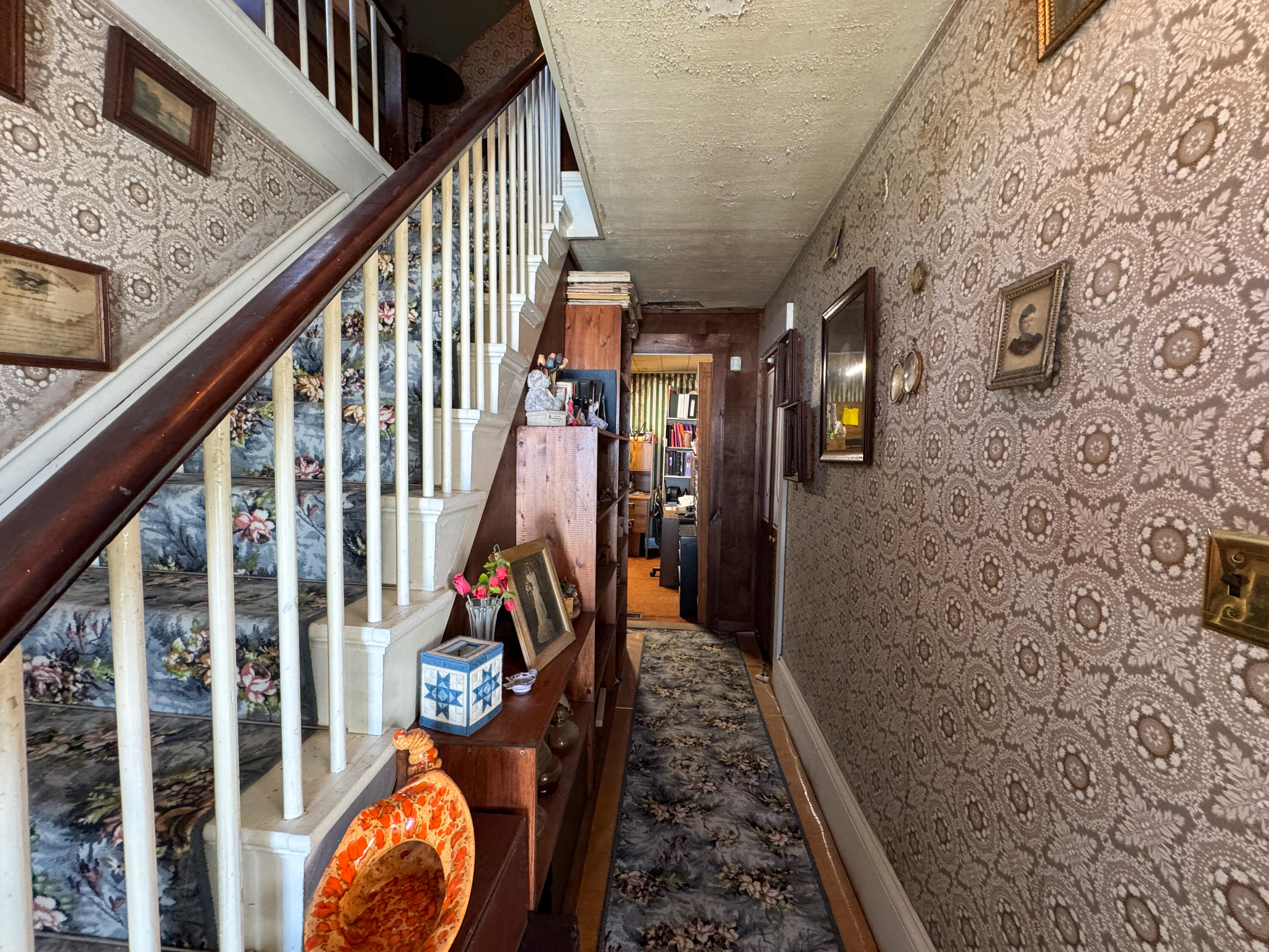 124 Thomas Hill Road, Lee, ME, 04455