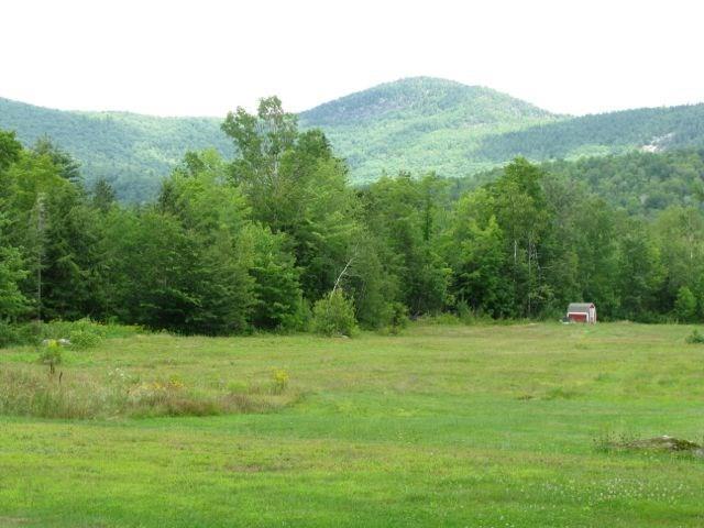 81 Roger Farnum Road, Milton Twp, ME, 04219