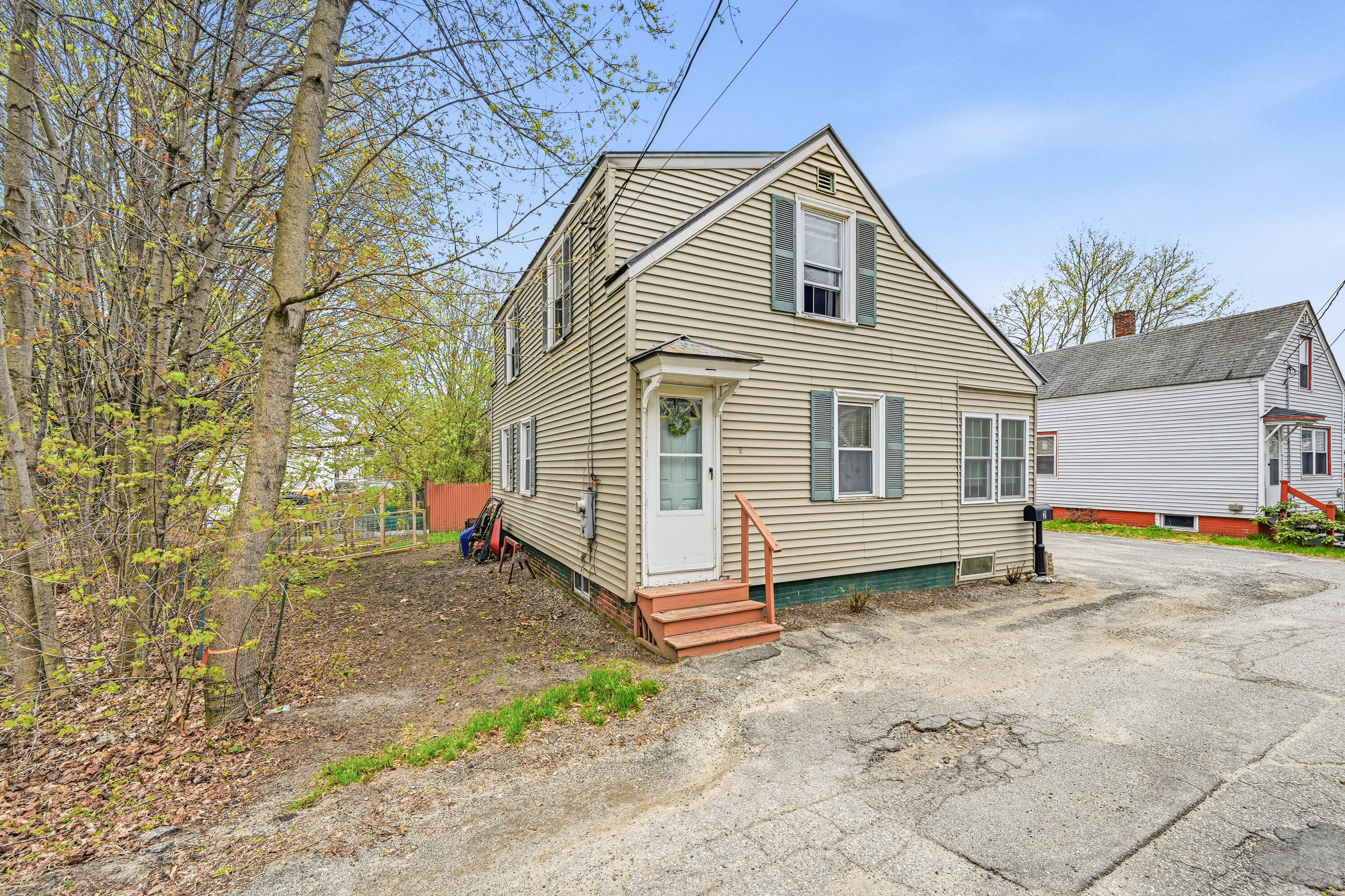 23 Tory Hill Road, Phillips, ME, 04966