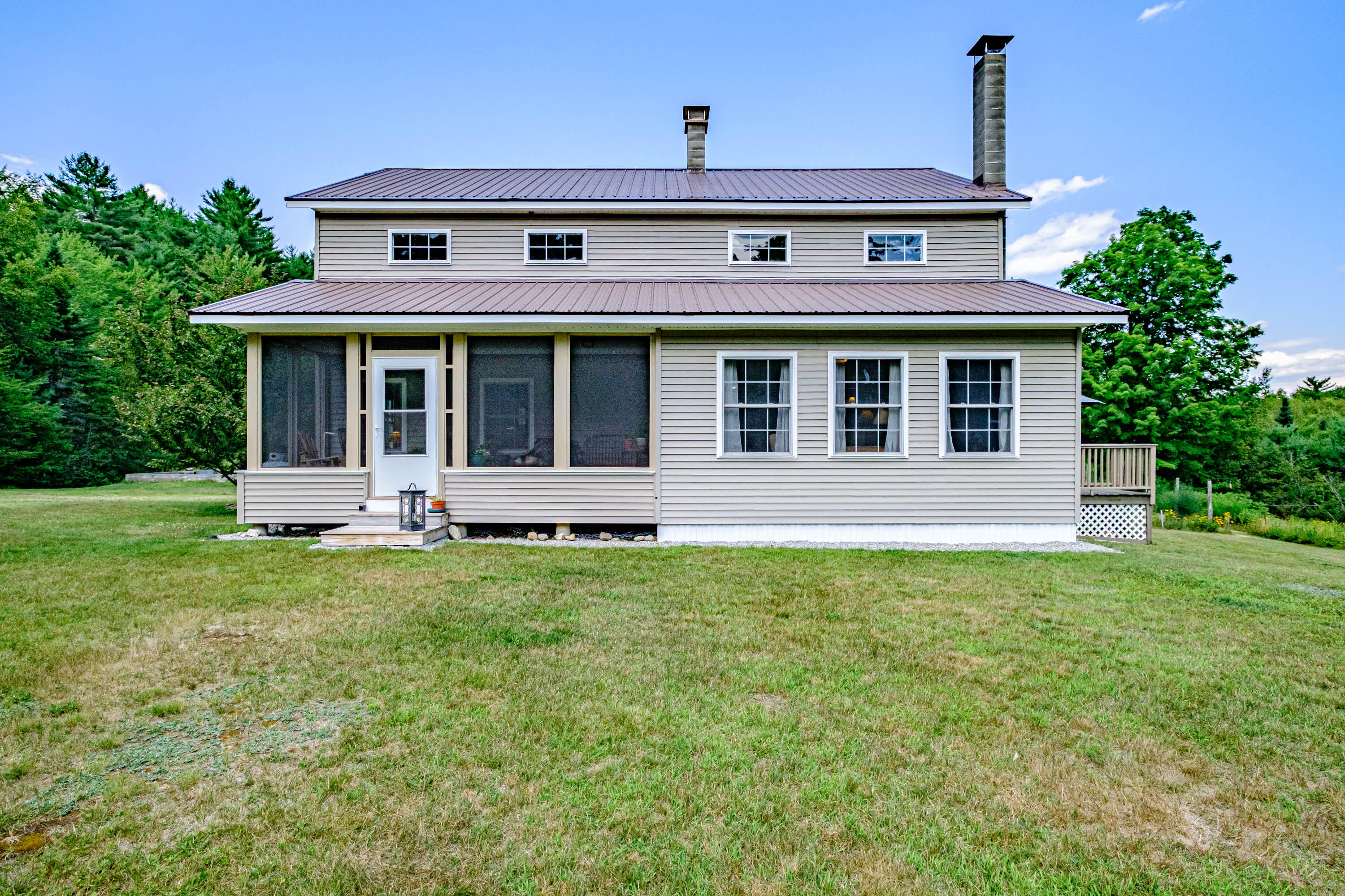 105 Maki Lane, Greenwood, ME, 04255