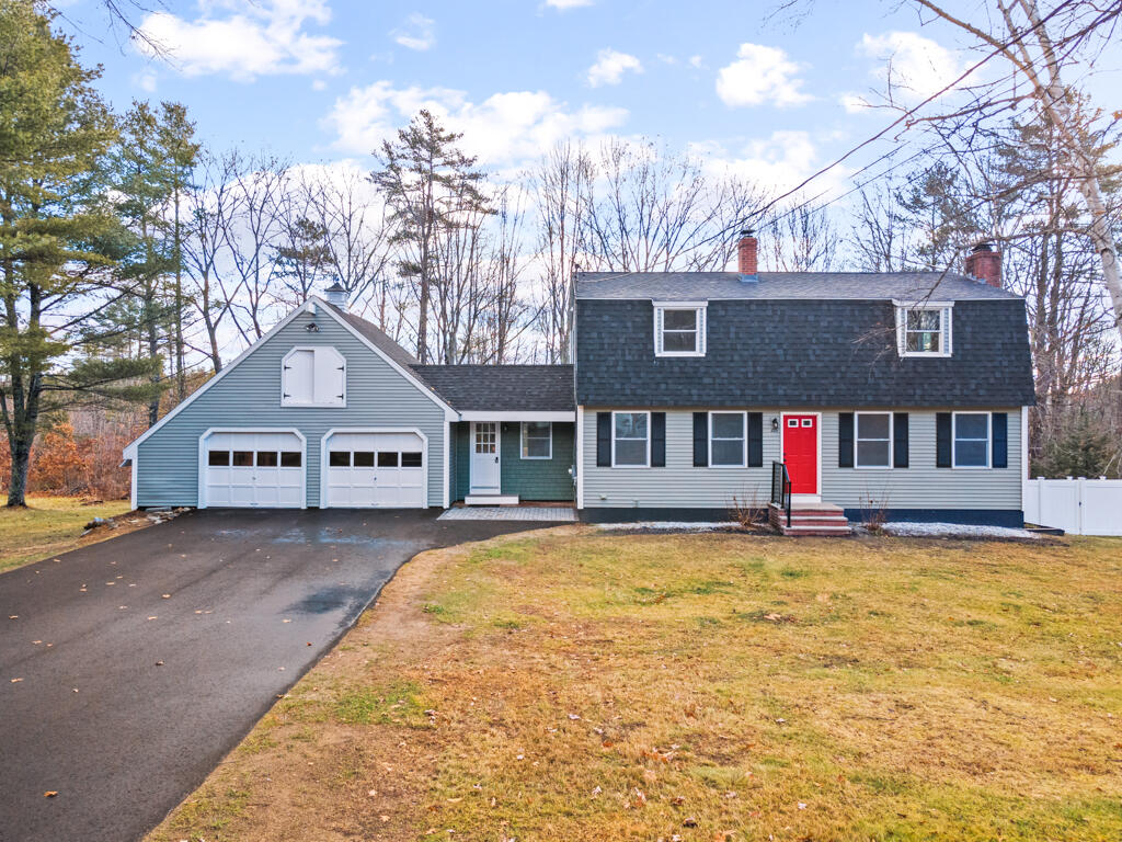21 Lochwood Drive, Gorham, ME, 04038