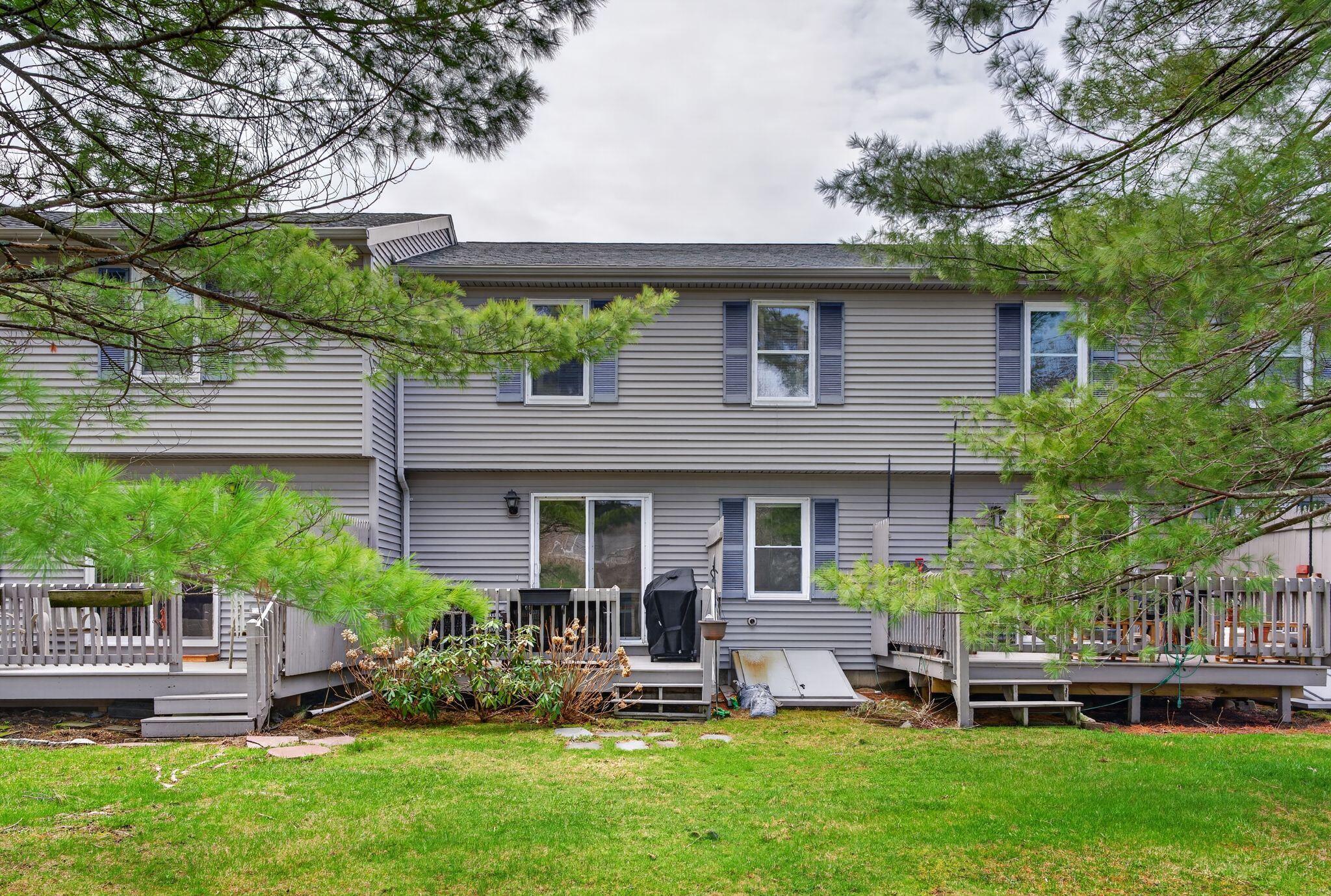 60 Pleasant Hill Road, Freeport, ME, 04032