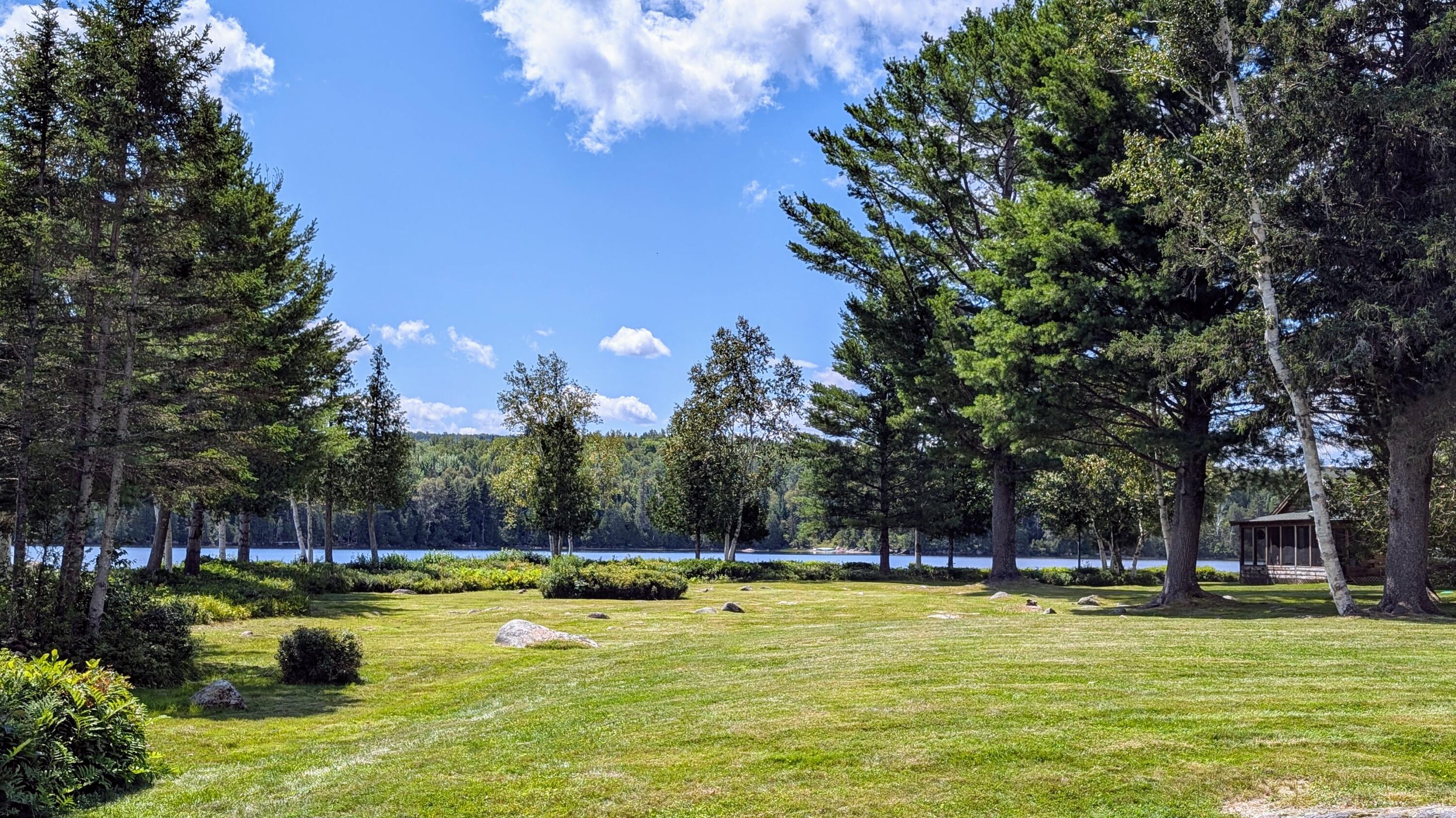 22 Robbins Nest Lane - Build Site UNIT 21, Dallas Plt, ME, 04970