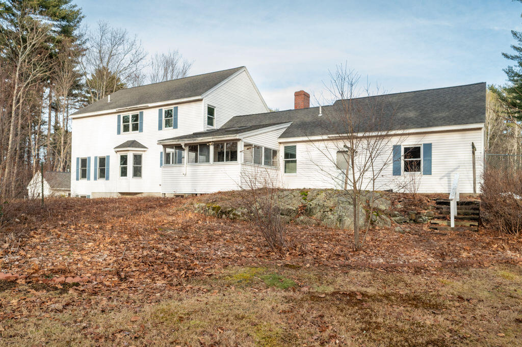 32 Bluestone Lane, York, ME, 03909