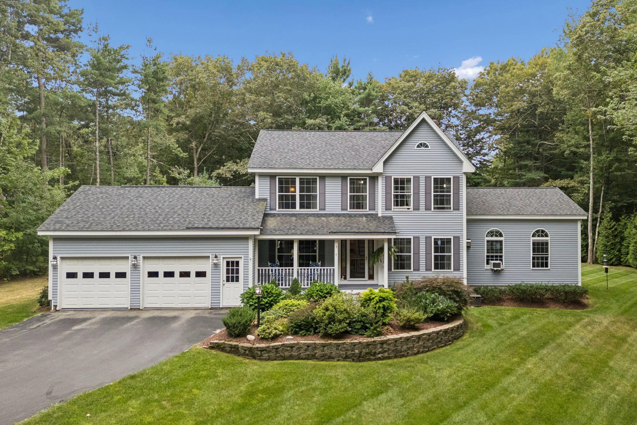 Photo of 4 Shari Lane Saco ME 04072
