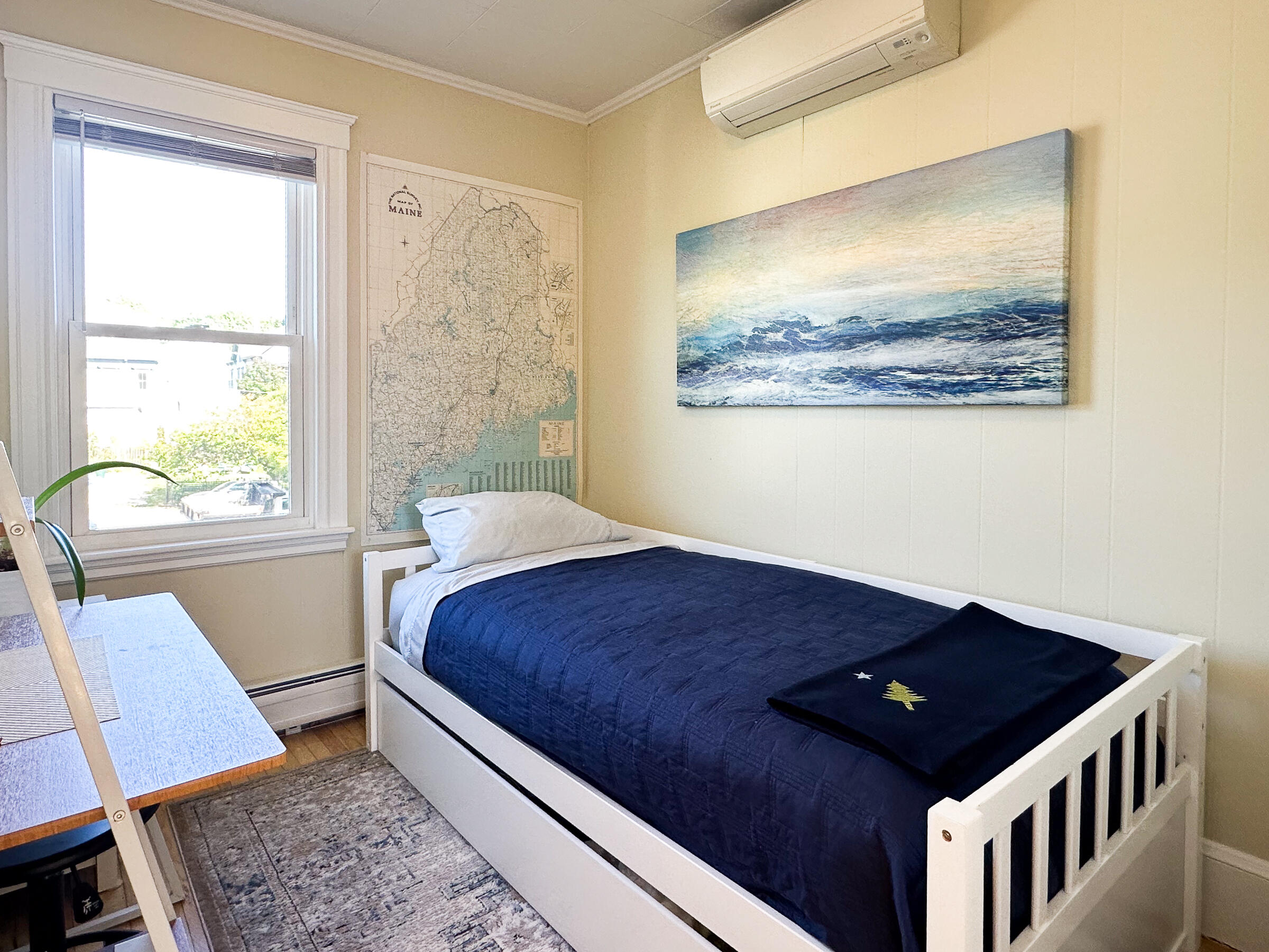 178 Congress Street, Portland, ME 04101 Unit 3