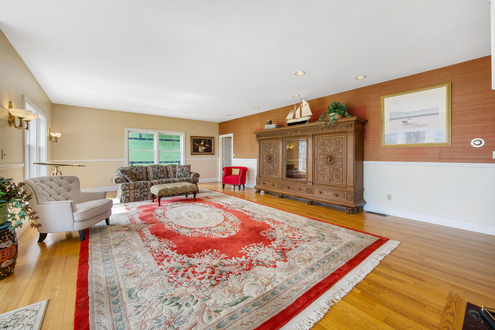 684 Falls Bridge Road, Blue Hill, ME, 04614