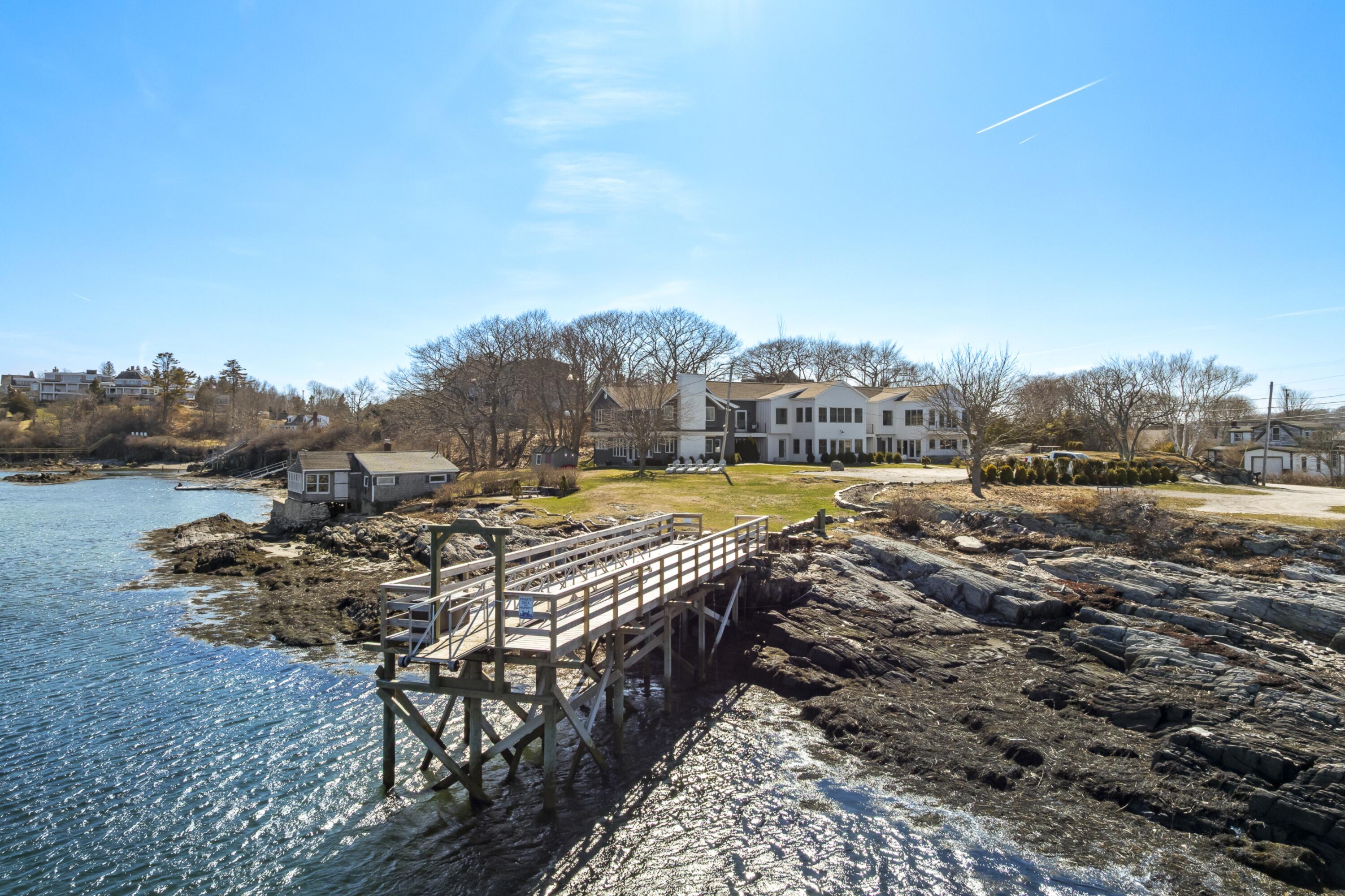 129 Fortunes Rocks Road, Biddeford, ME, 04005