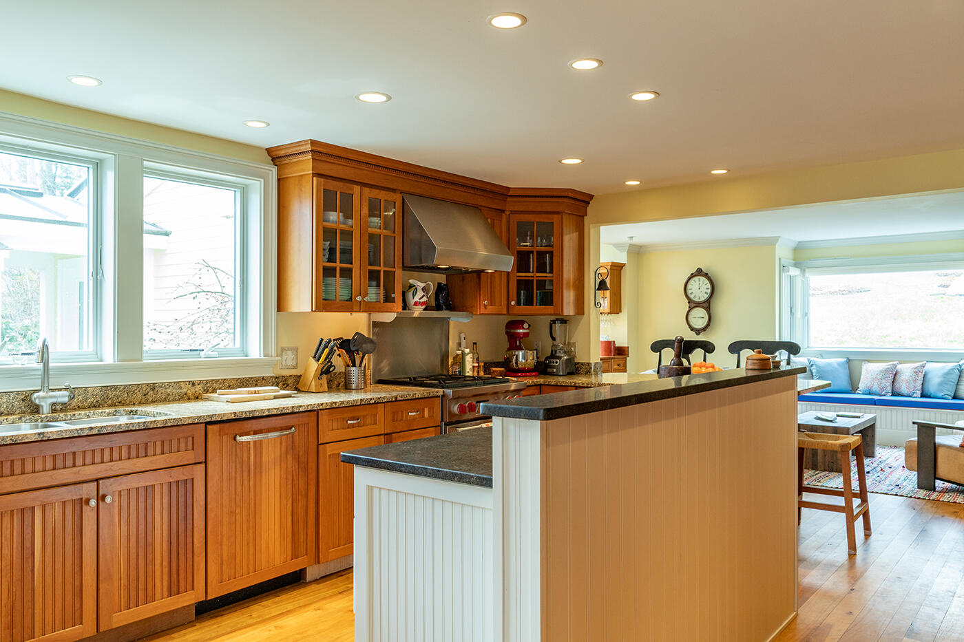 107 Bay View Street, Camden, ME, 04843
