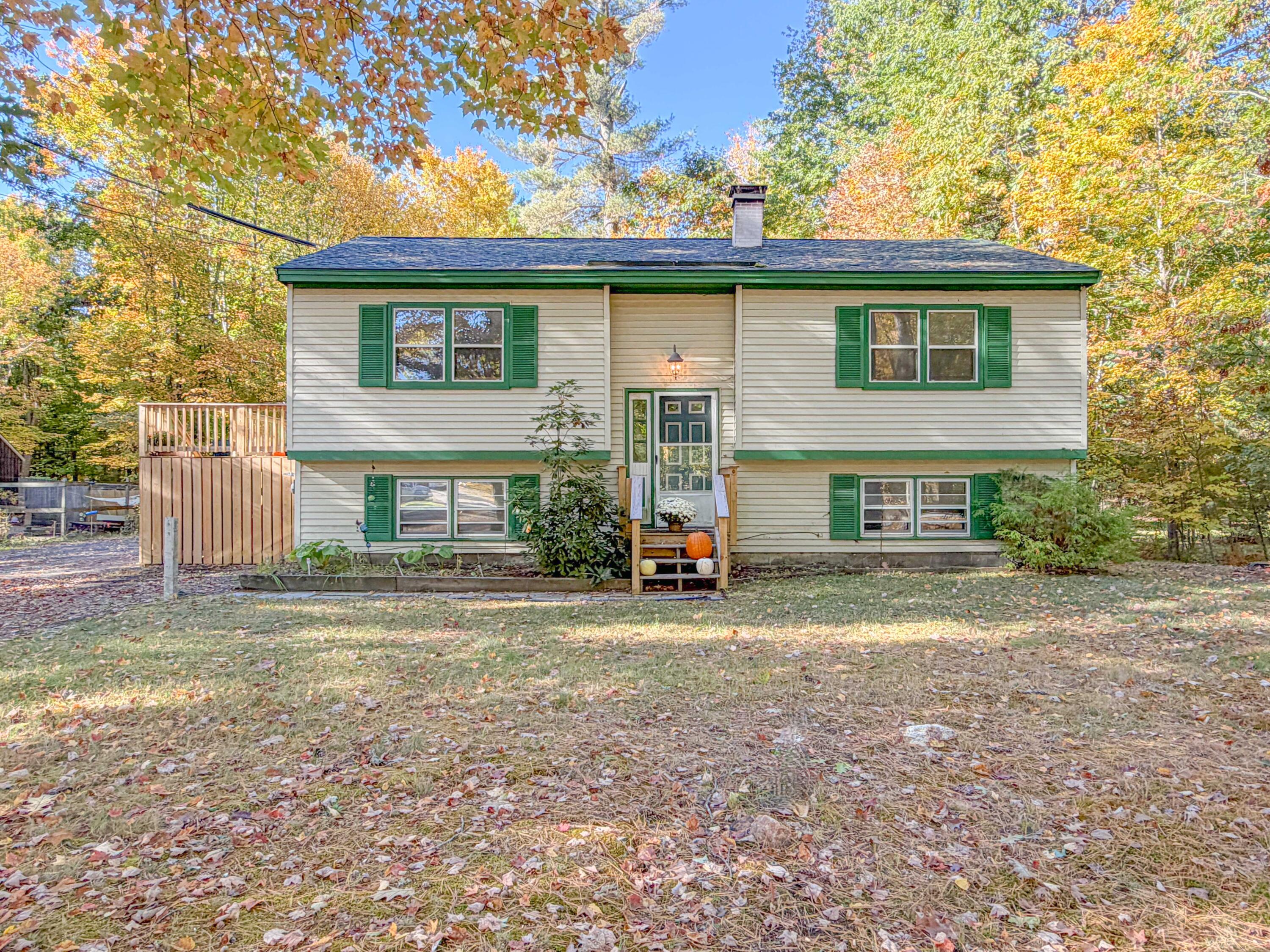Photo of 659 Saco Road Standish ME 04084