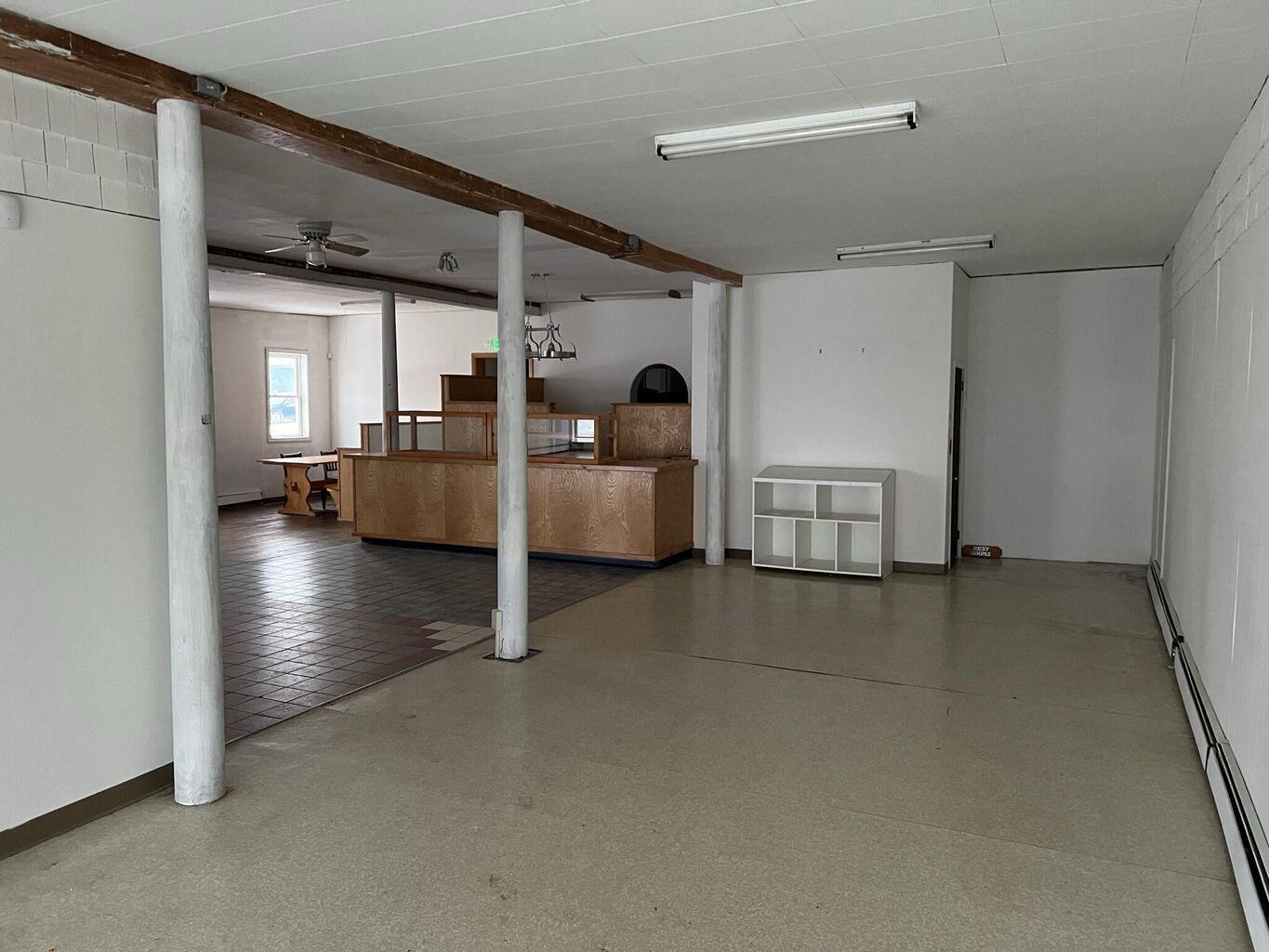 96 Penobscot Avenue, Millinocket, ME, 04462