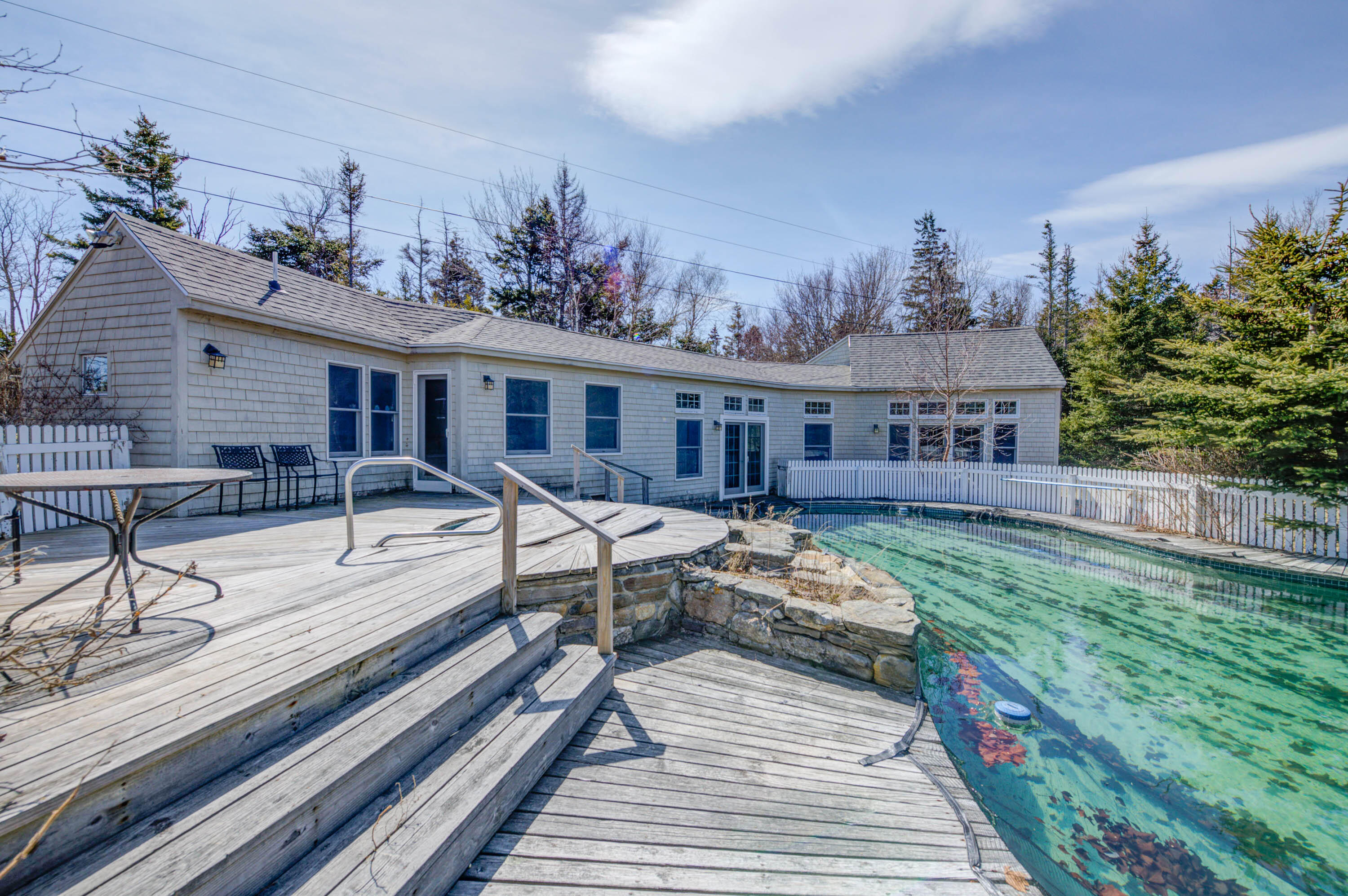 95 Pumpkin Cove Road, Bristol, ME, 04554